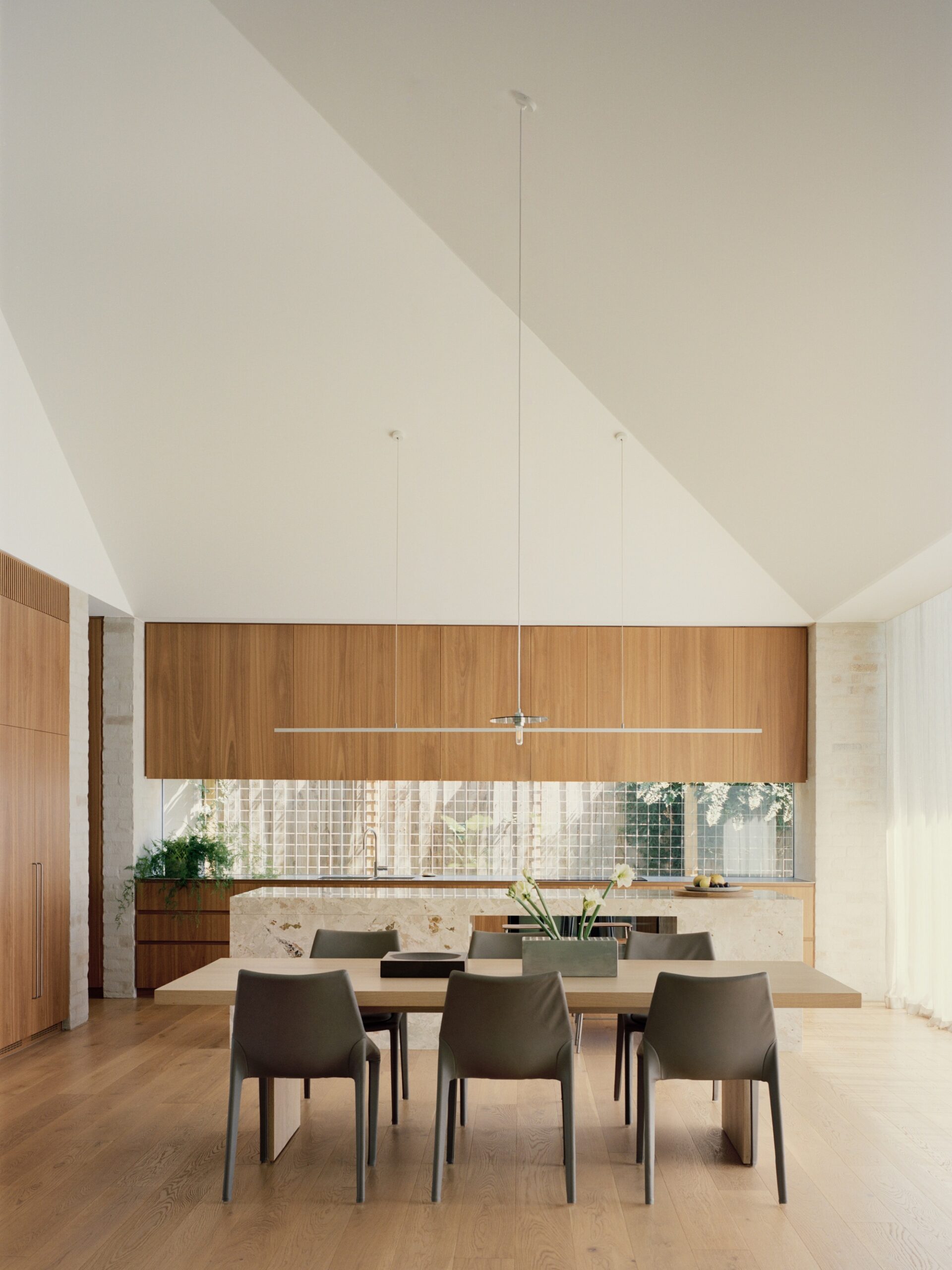 Sorrento House / Victoria Merrett Architects