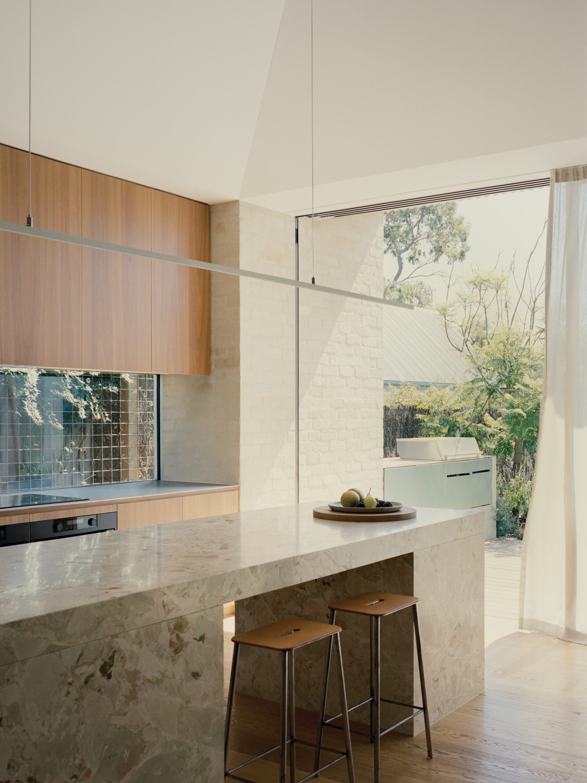 Sorrento House / Victoria Merrett Architects