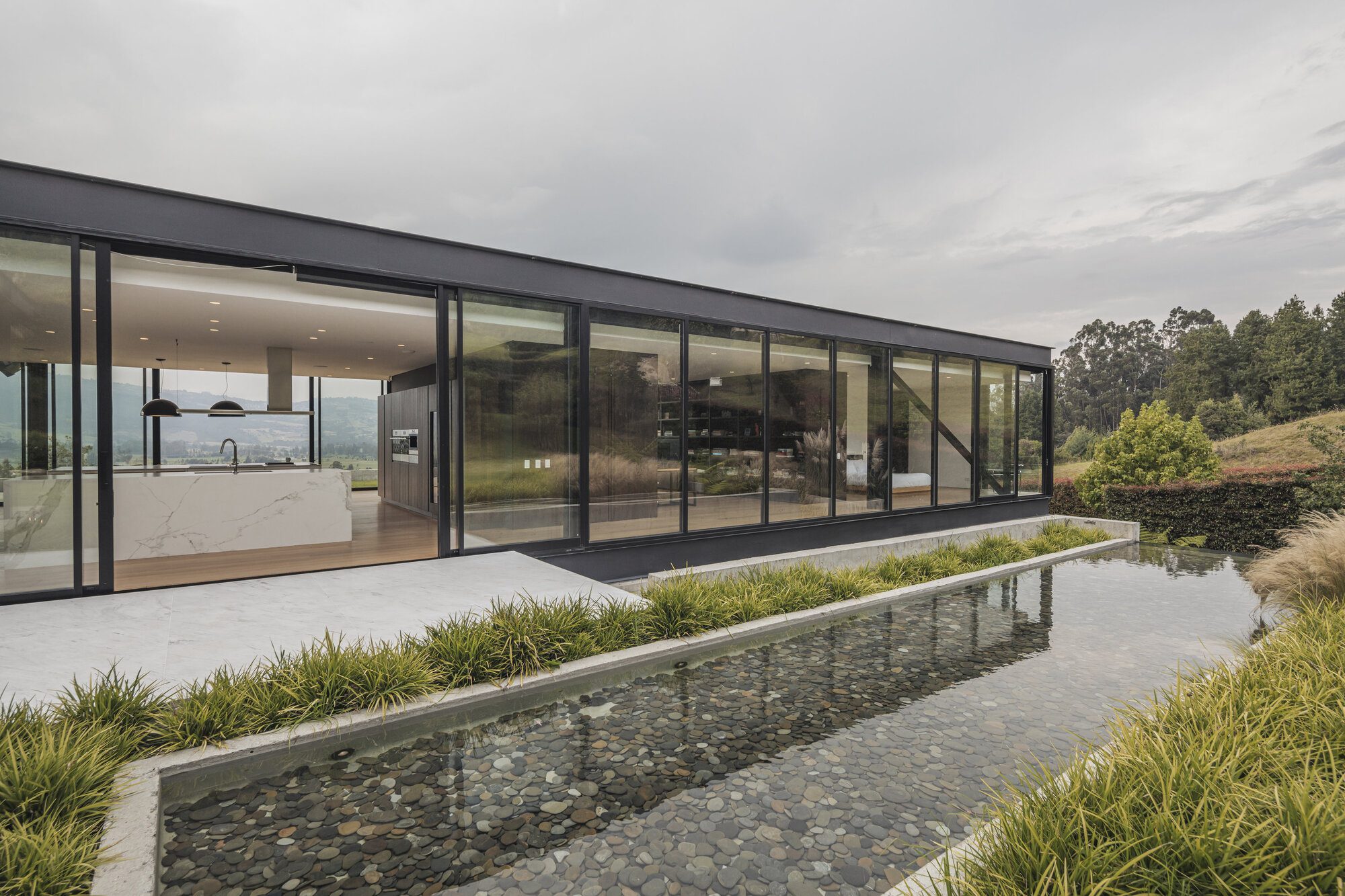 Steel House / Alto Arquitectura