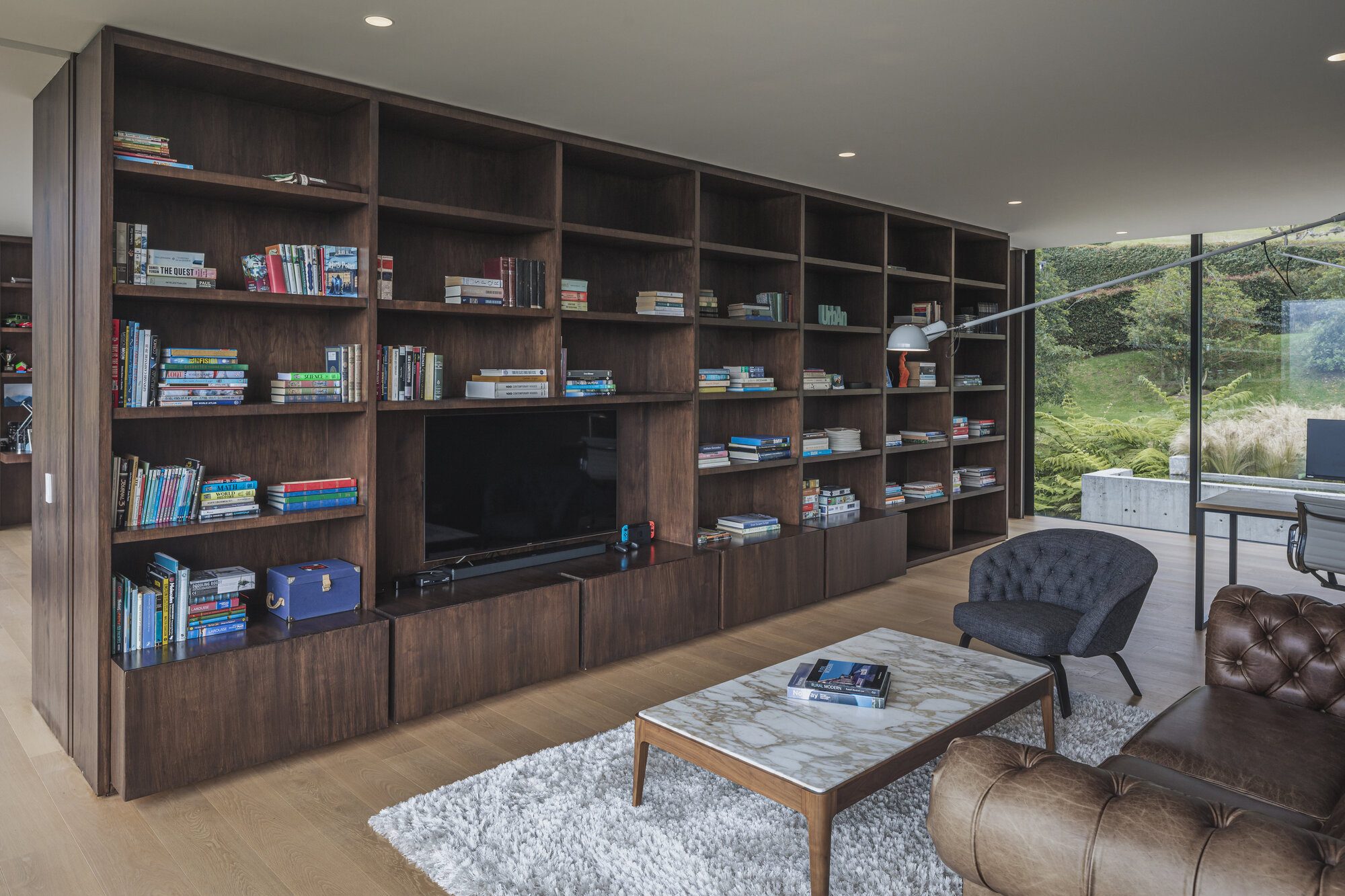 Steel House / Alto Arquitectura