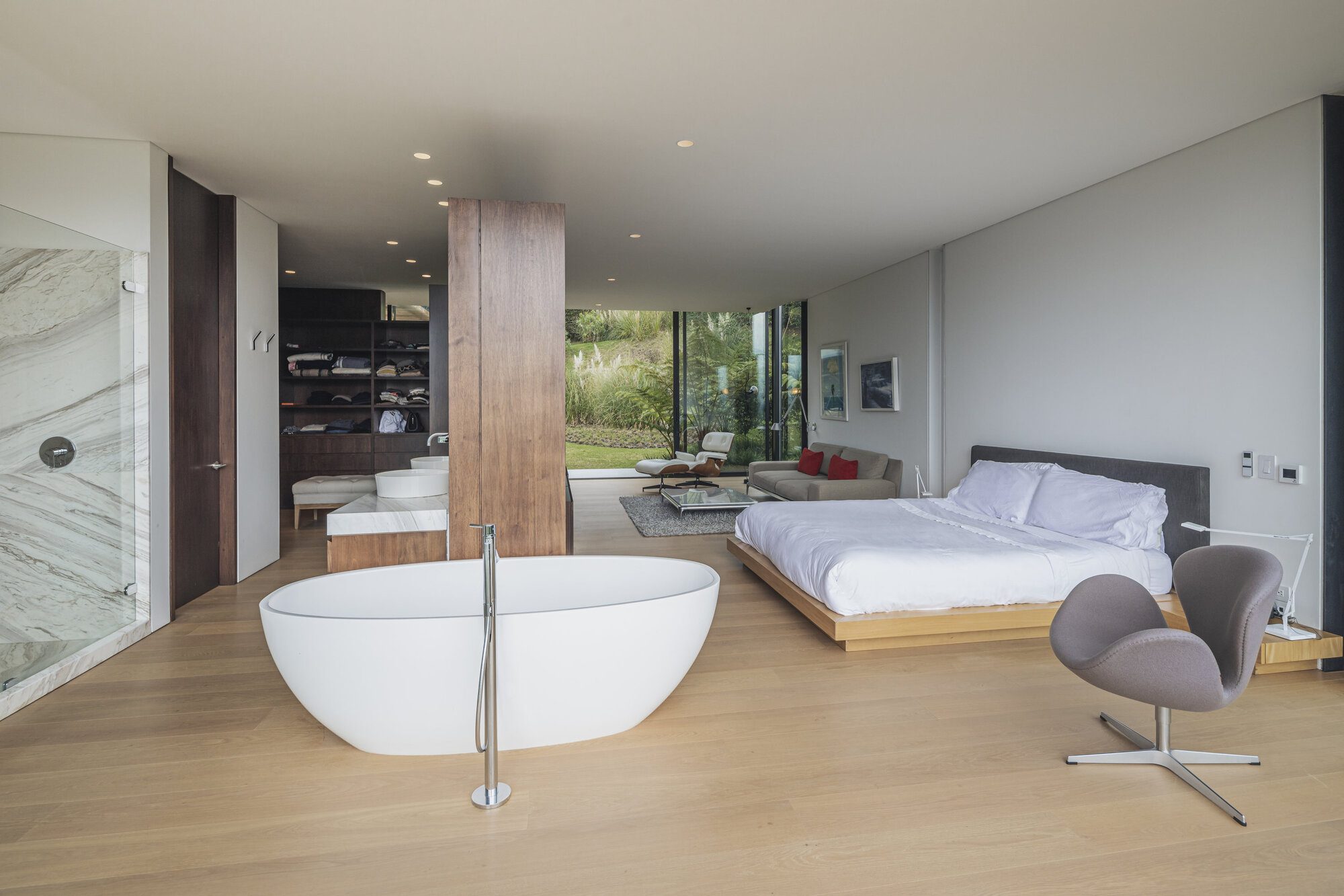 Steel House / Alto Arquitectura