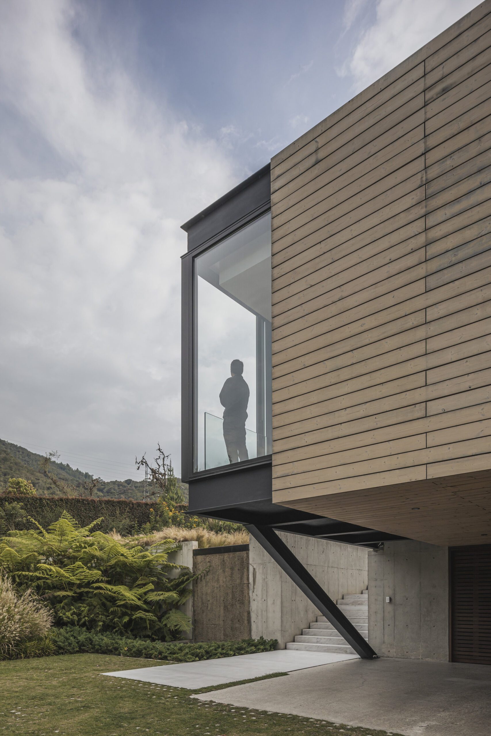 Steel House / Alto Arquitectura