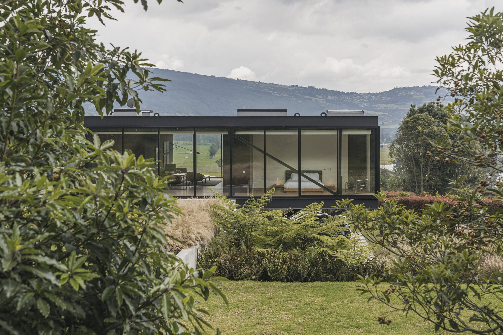 Steel House / Alto Arquitectura