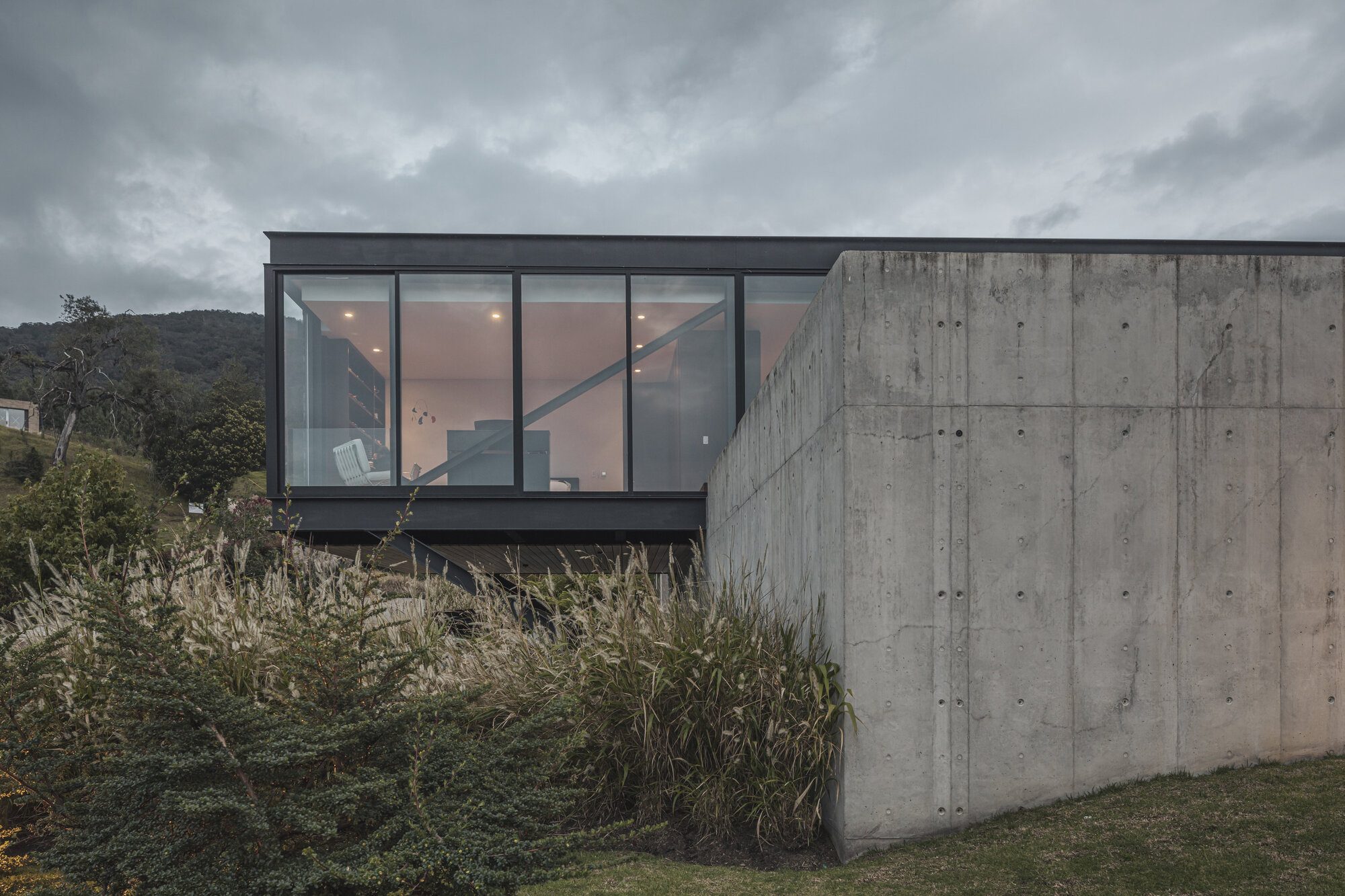 Steel House / Alto Arquitectura