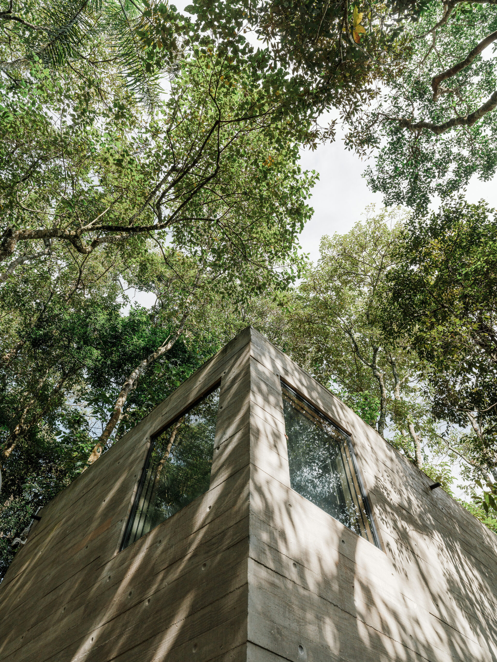 Módulos Cantareira / Terra e Tuma Arquitetos Associados