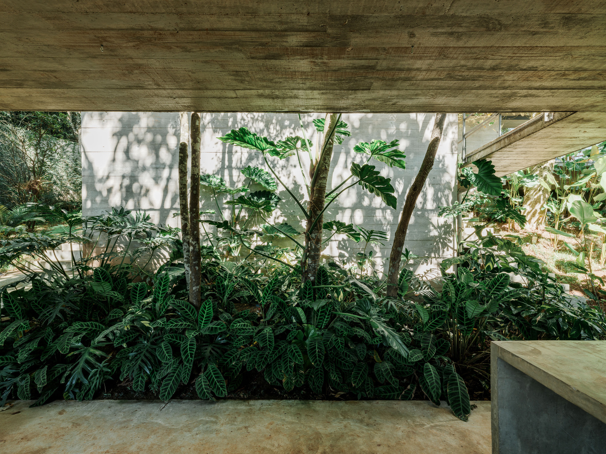Módulos Cantareira / Terra e Tuma Arquitetos Associados