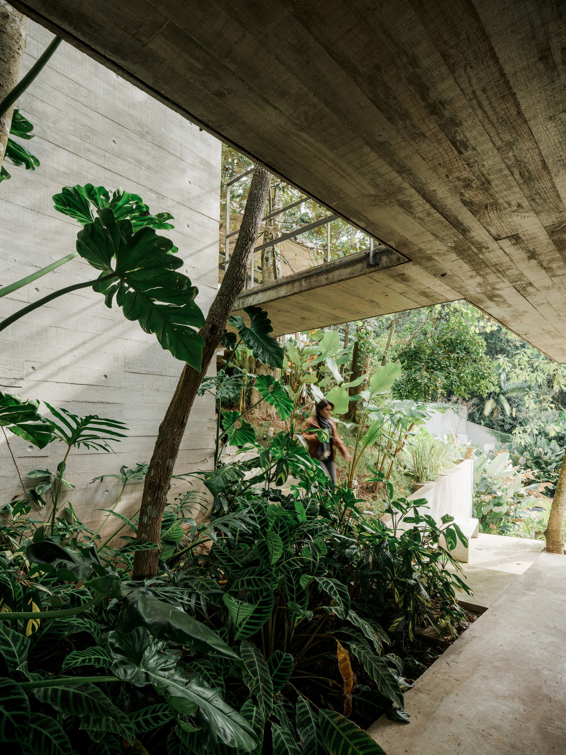 Módulos Cantareira / Terra e Tuma Arquitetos Associados