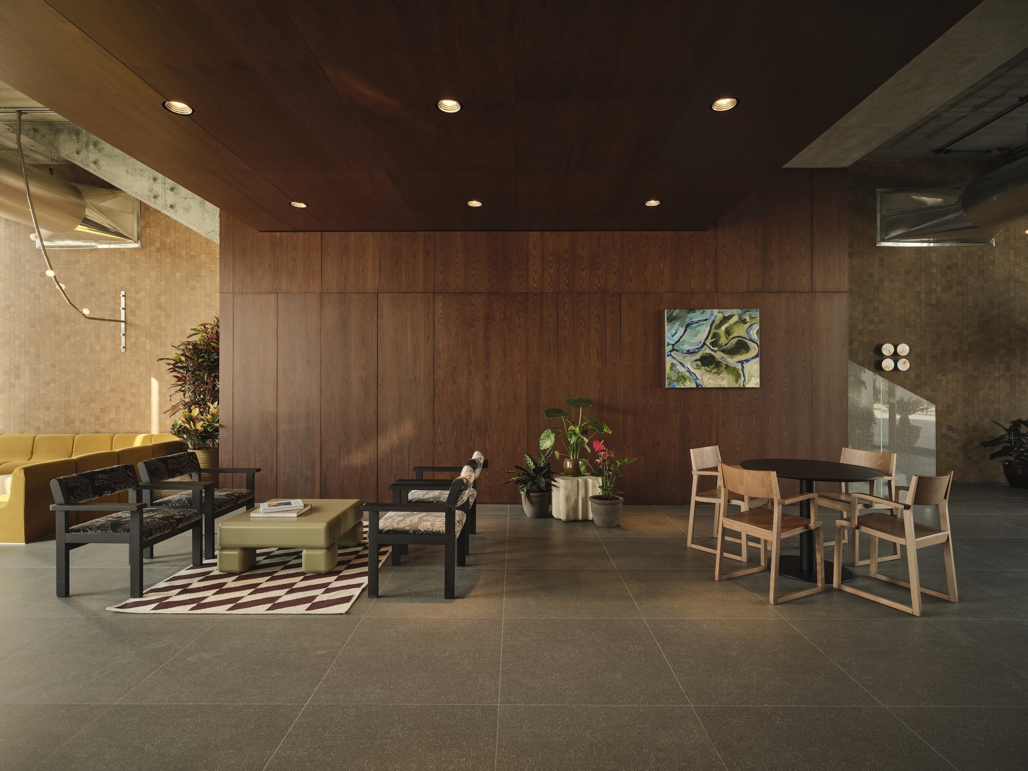 The Grove Al Ain / shell+core