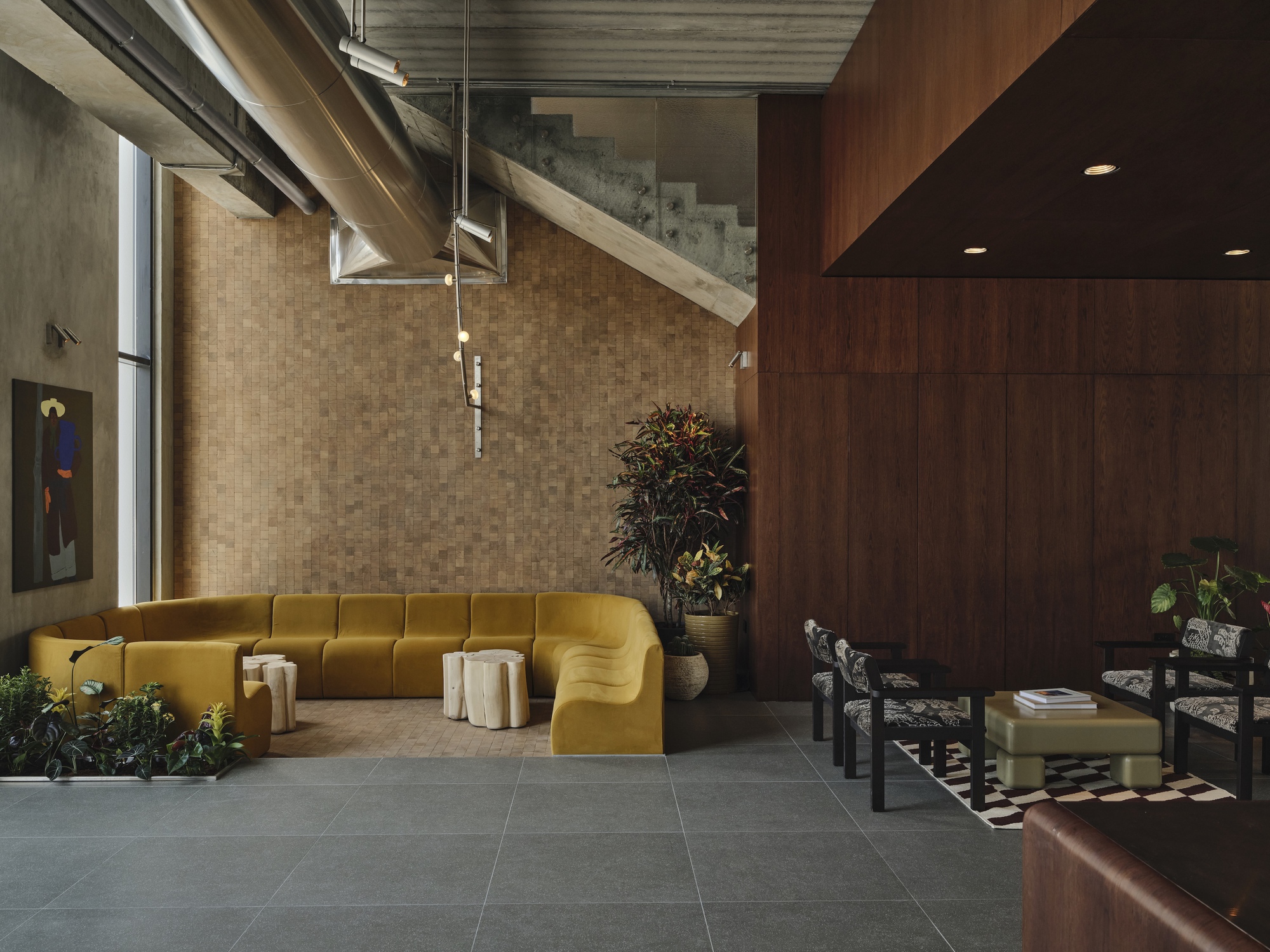 The Grove Al Ain / shell+core