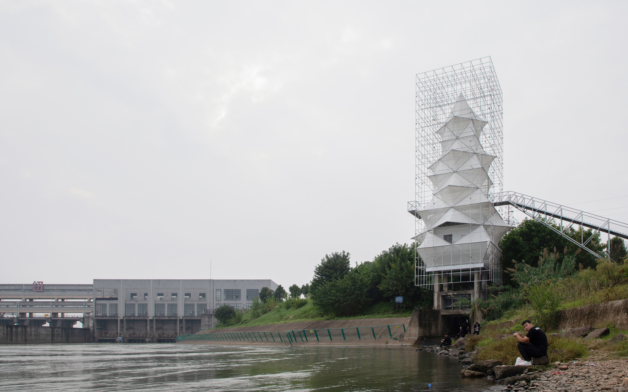 THE TREE / YXDesigners
