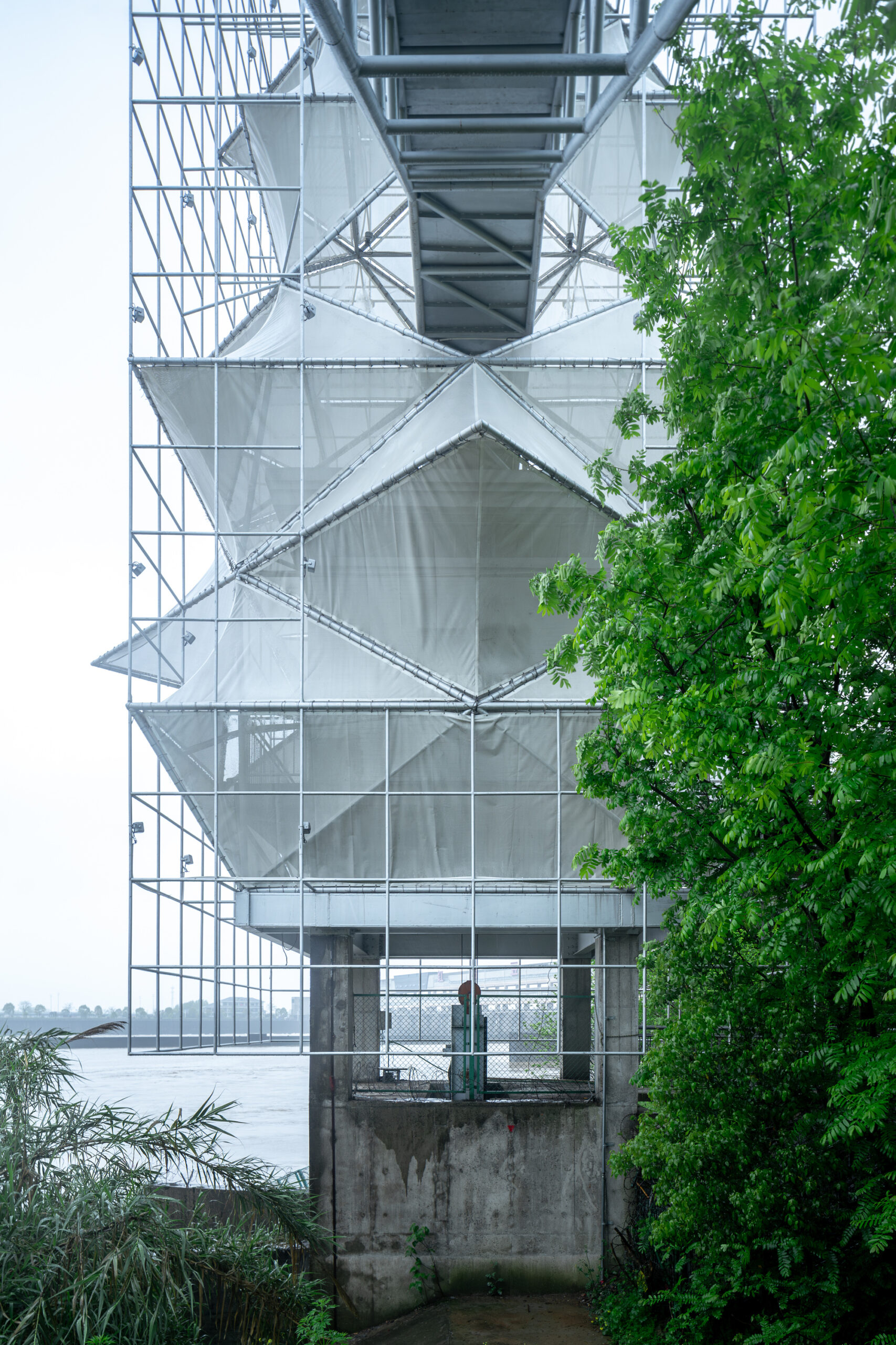 THE TREE / YXDesigners