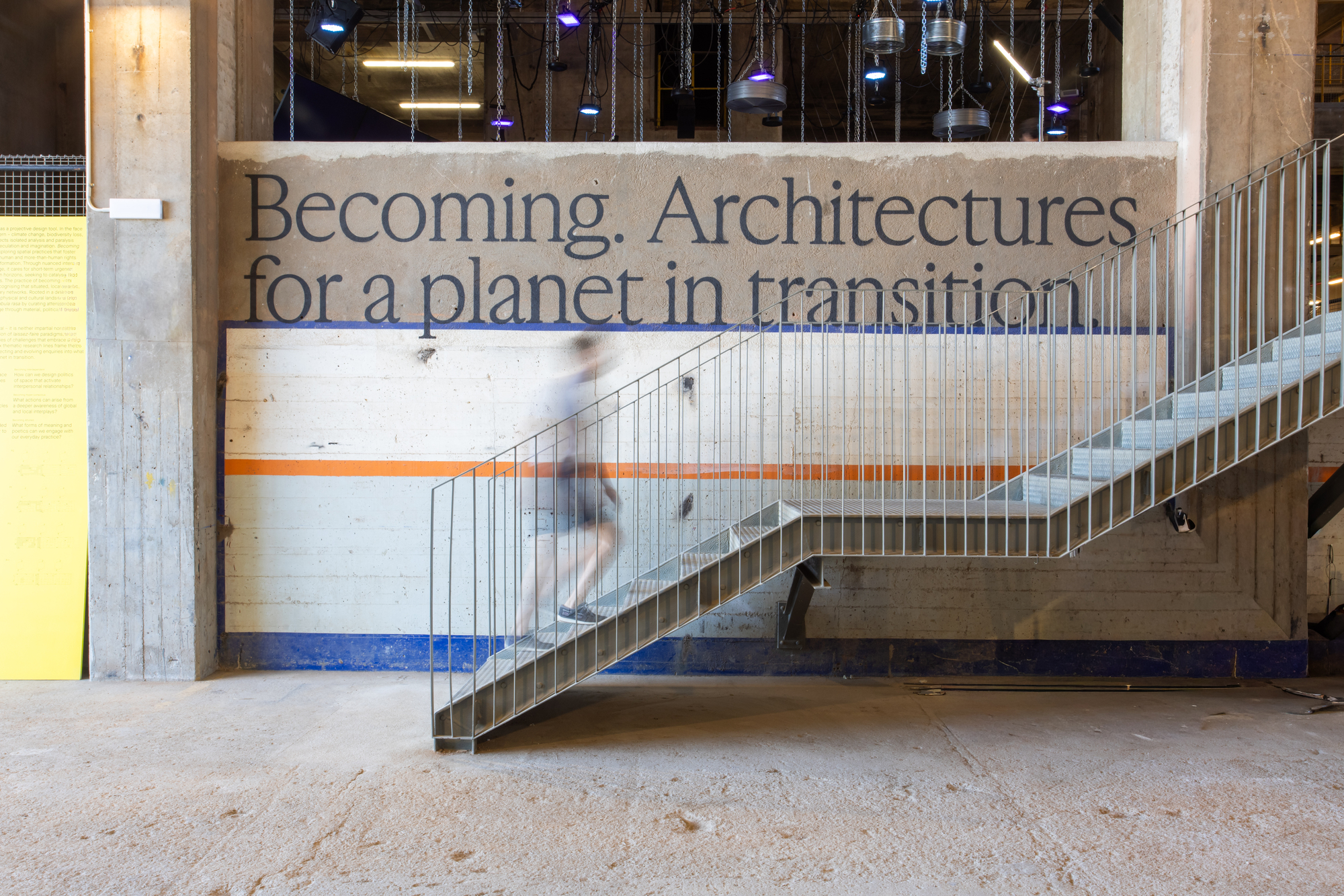 UIA World Congress of Architecture 2026 открылся в Барселоне под темой «Architectures for a Planet in Transition»