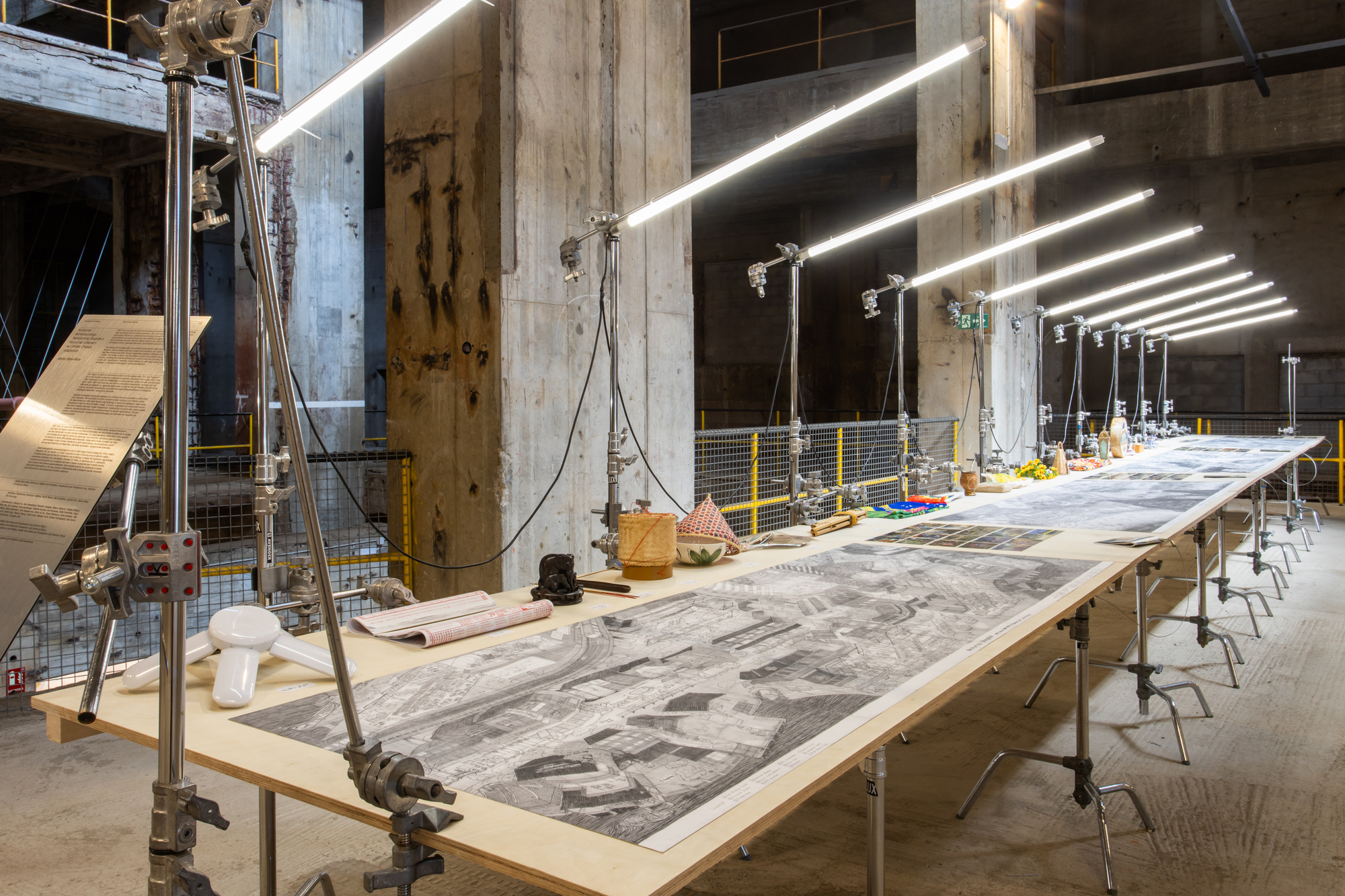 UIA World Congress of Architecture 2026 открылся в Барселоне под темой «Architectures for a Planet in Transition»
