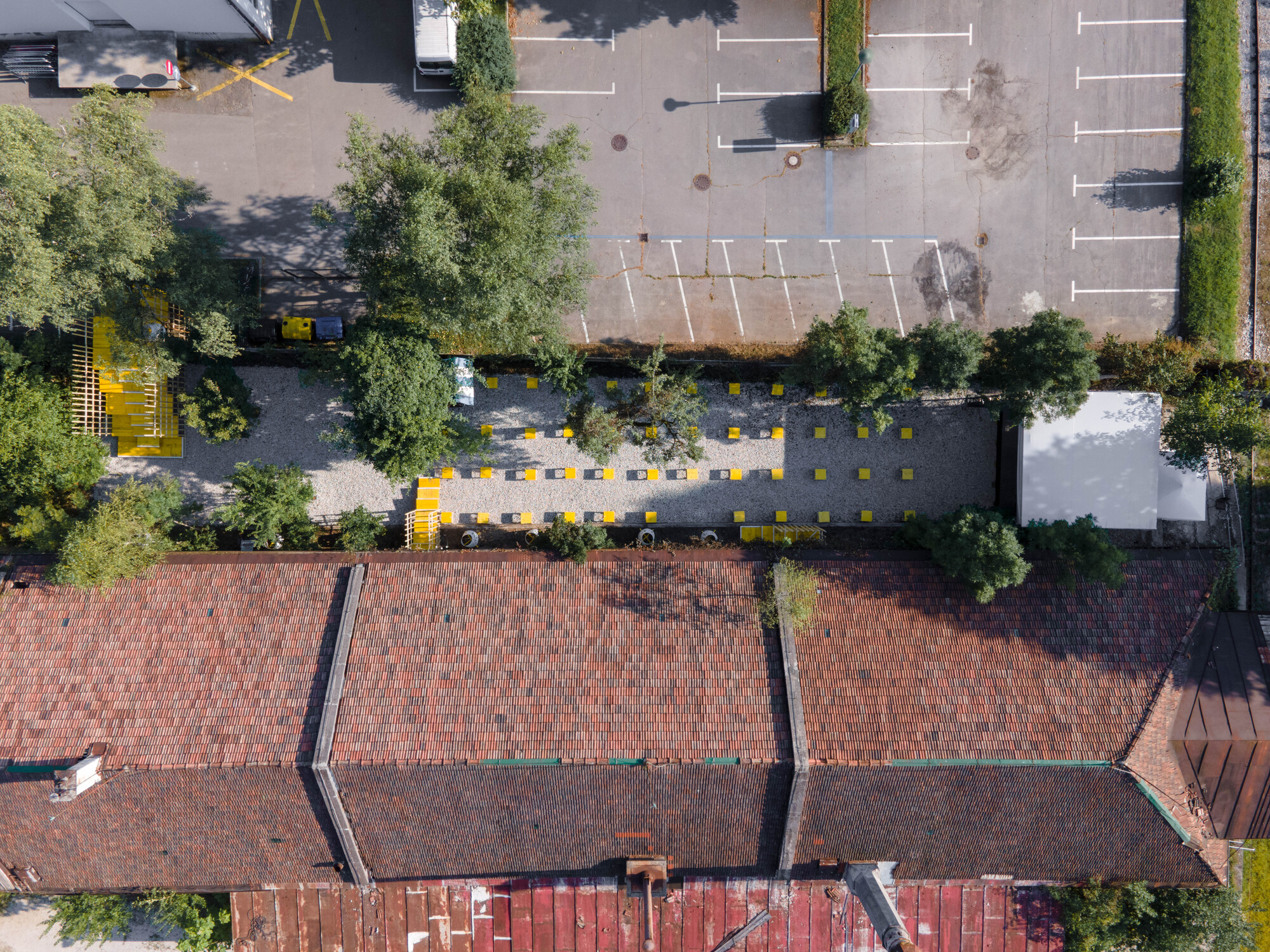 City-Making Through Participation: уроки Utopian Hours 2026 о соучастии в городском развитии