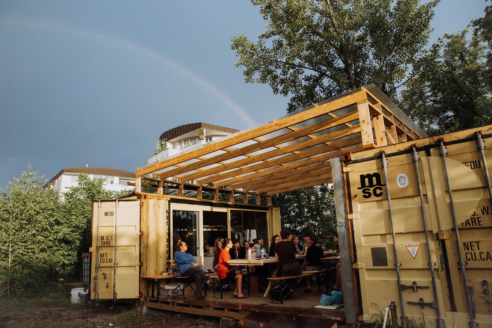 City-Making Through Participation: уроки Utopian Hours 2026 о соучастии в городском развитии