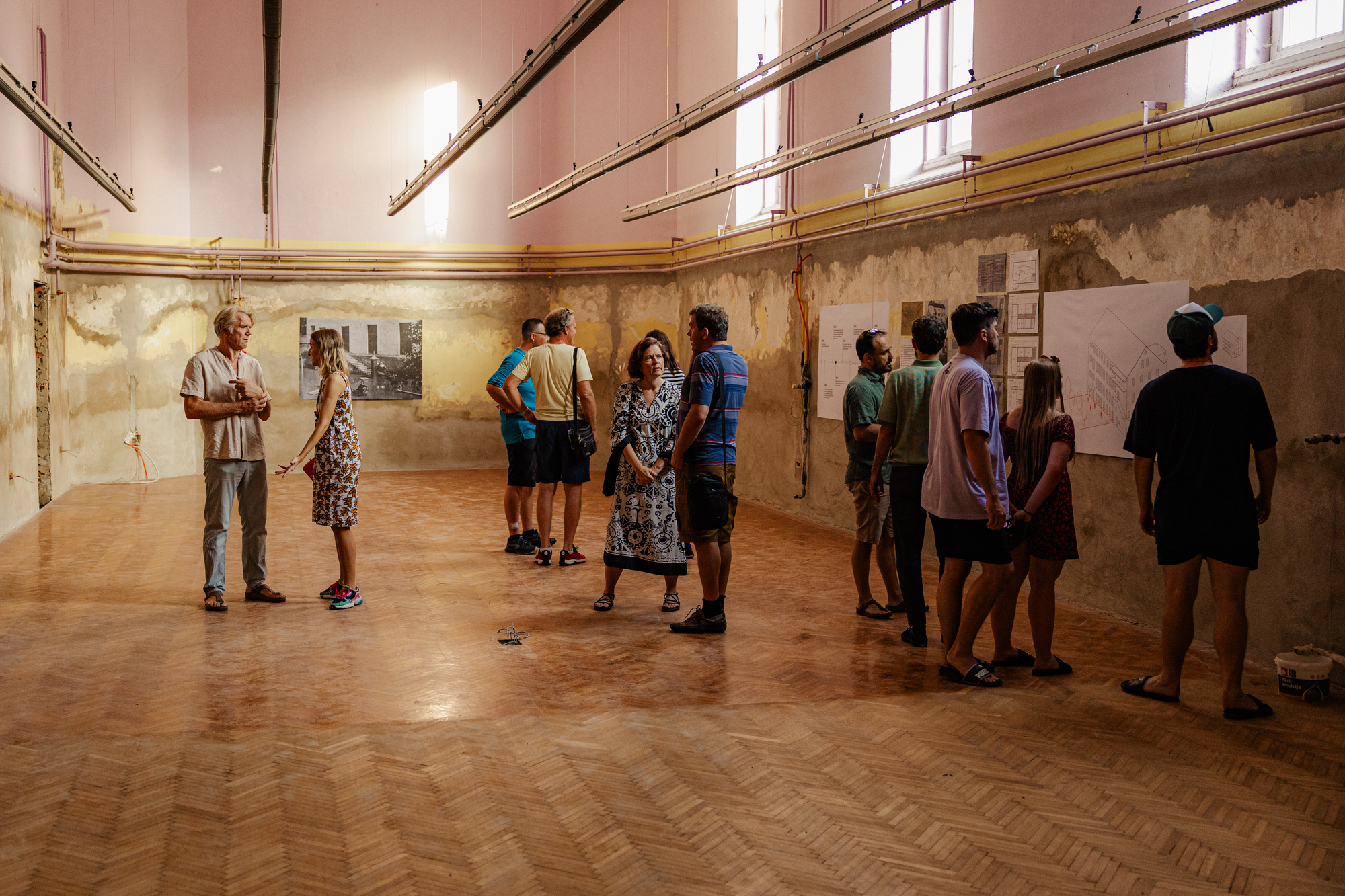 City-Making Through Participation: уроки Utopian Hours 2026 о соучастии в городском развитии