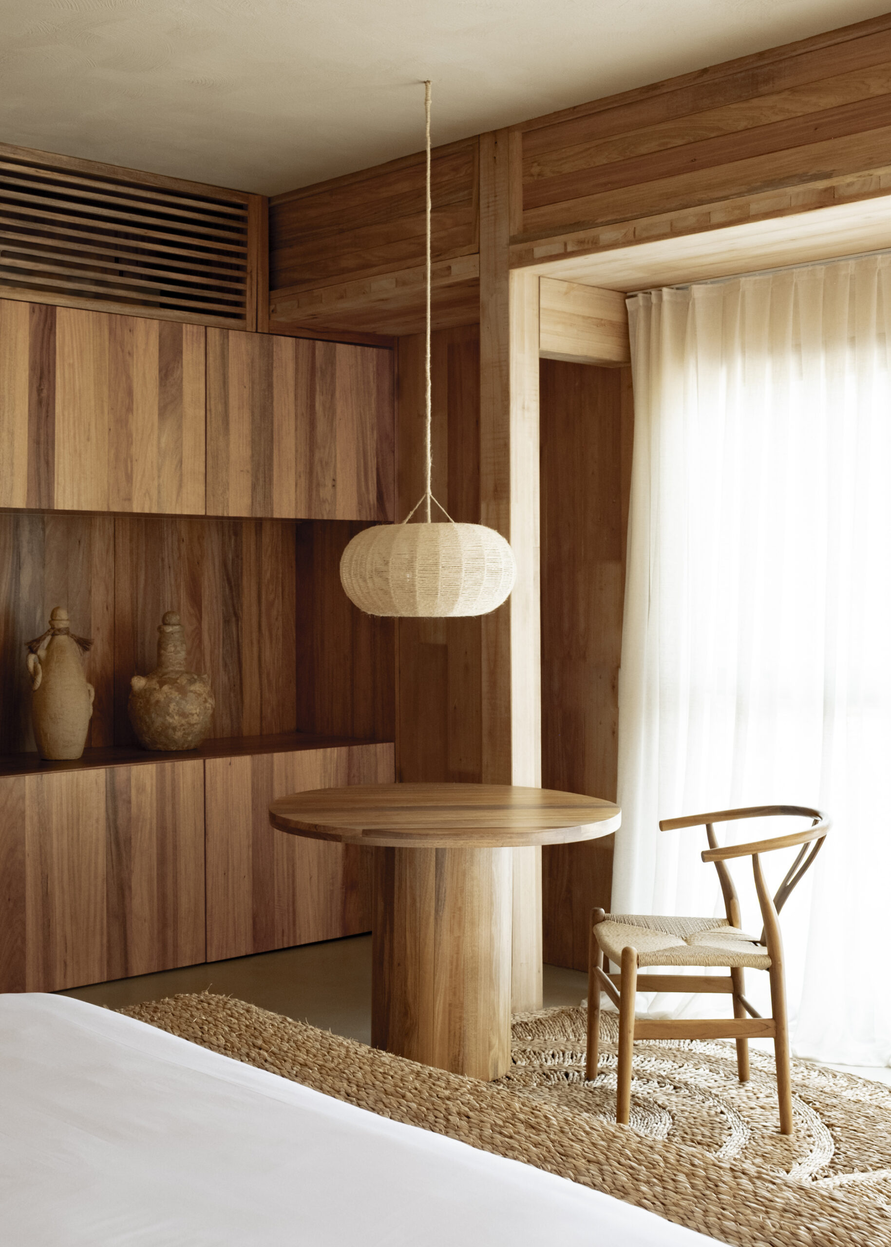 Casa Daia Bungalows / UNA Barbara e Valentim