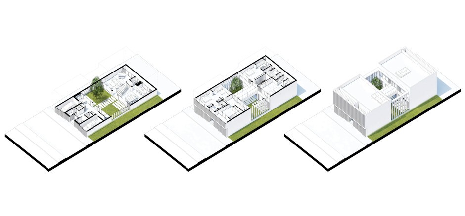 Когда BIM становится необходимым в интерьерном дизайне?