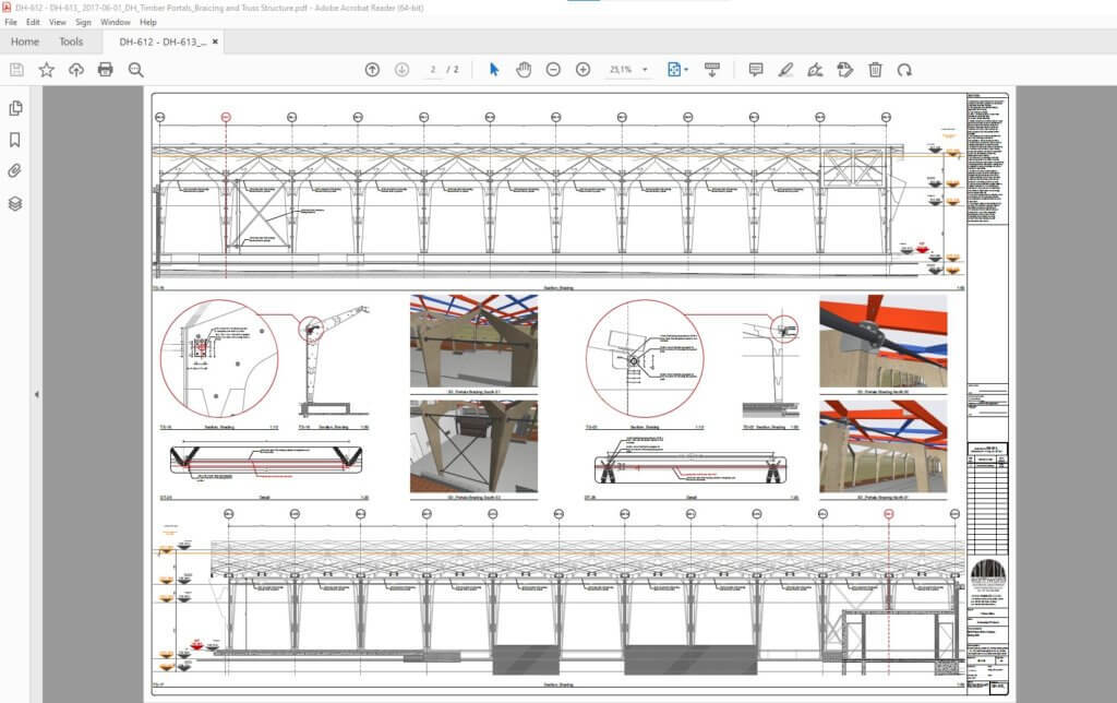 Когда BIM становится необходимым в интерьерном дизайне?