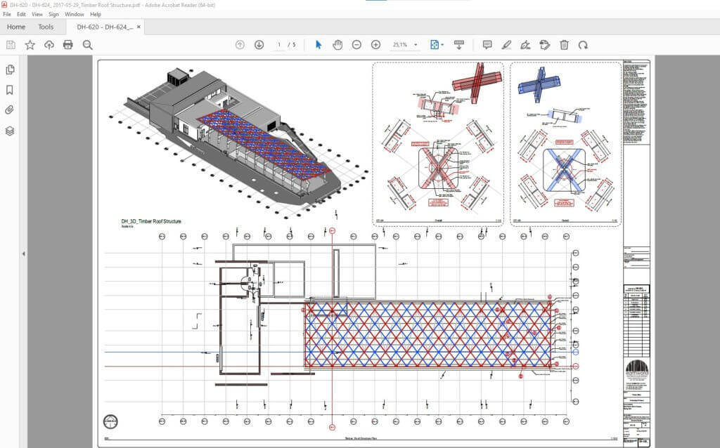 Когда BIM становится необходимым в интерьерном дизайне?