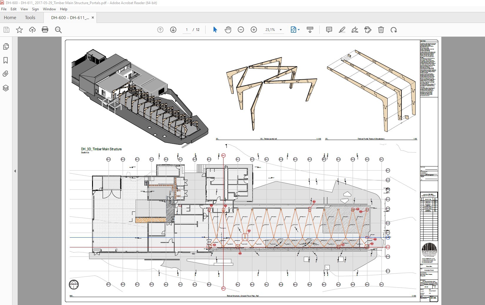 Когда BIM становится необходимым в интерьерном дизайне?