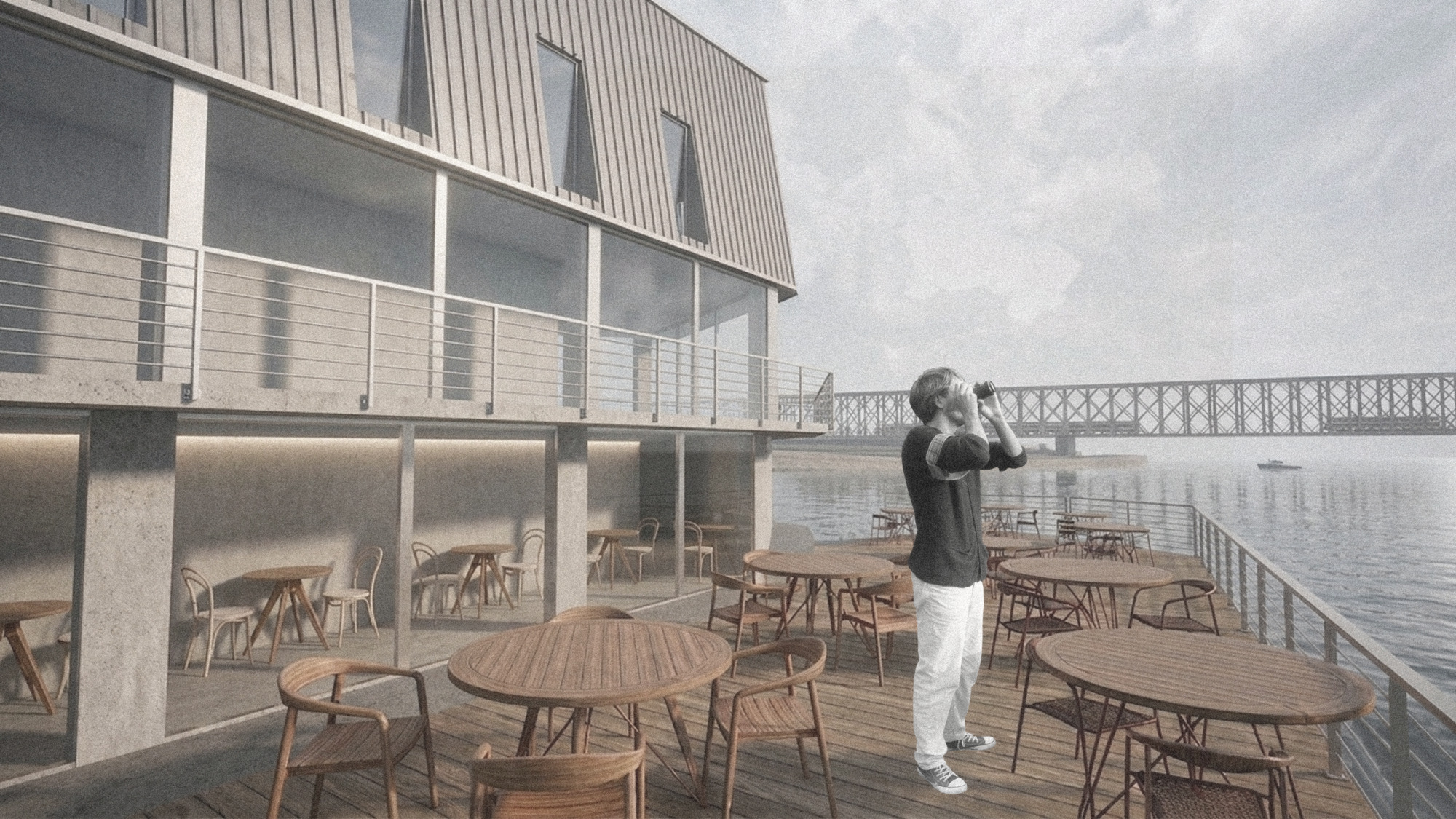Объявлены победители 21-го конкурса Saint-Gobain Architecture Student Contest