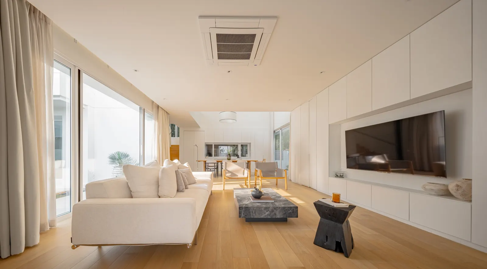 JNG House / BodinChapa Architects