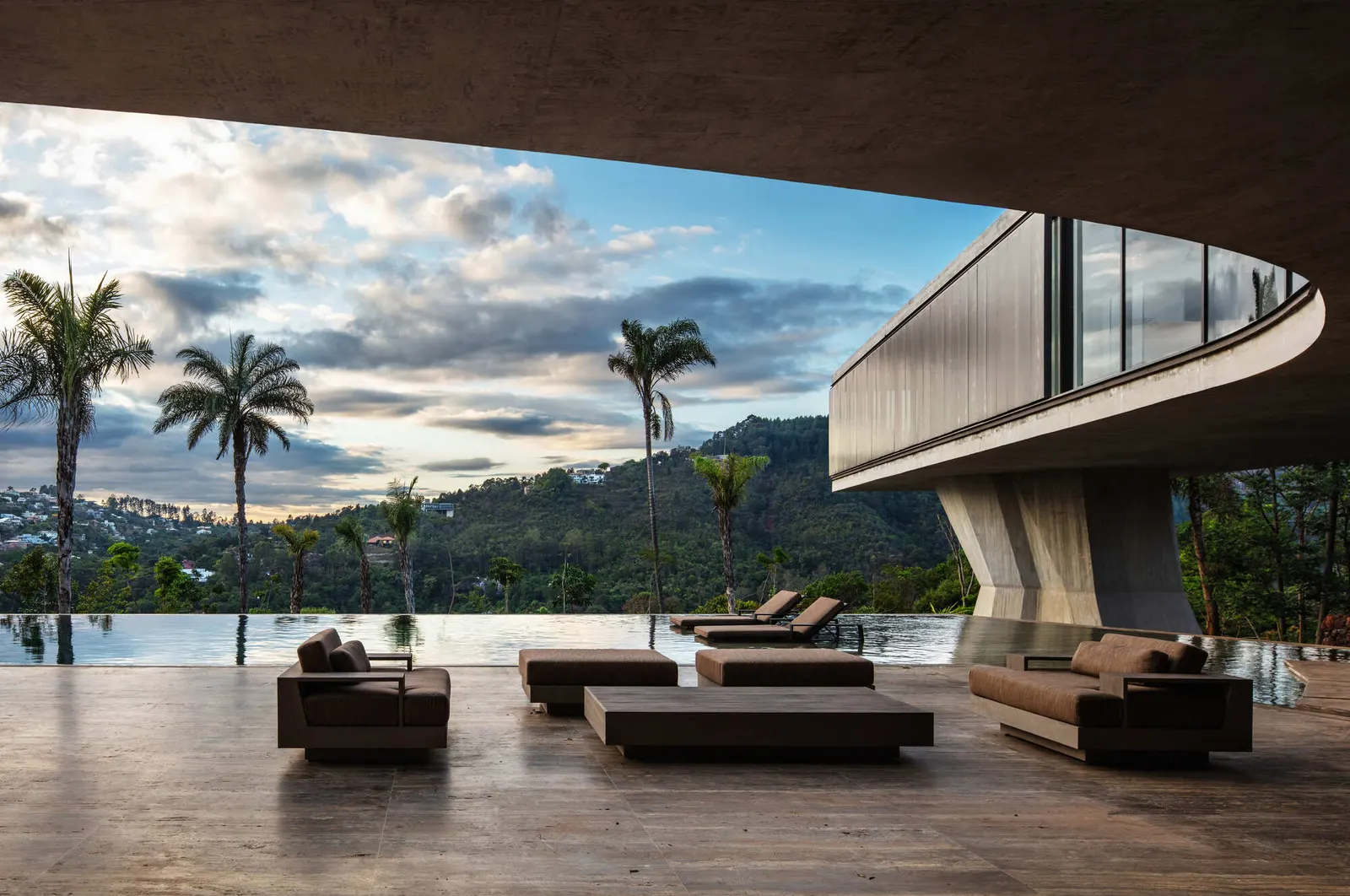 Дом Xingu / TETRO Arquitetura