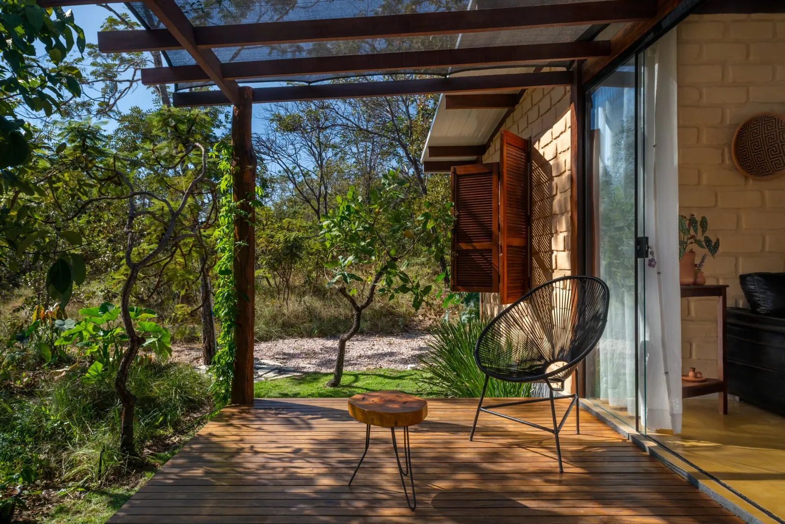 Mel House / Francisco Lang Arquitetura