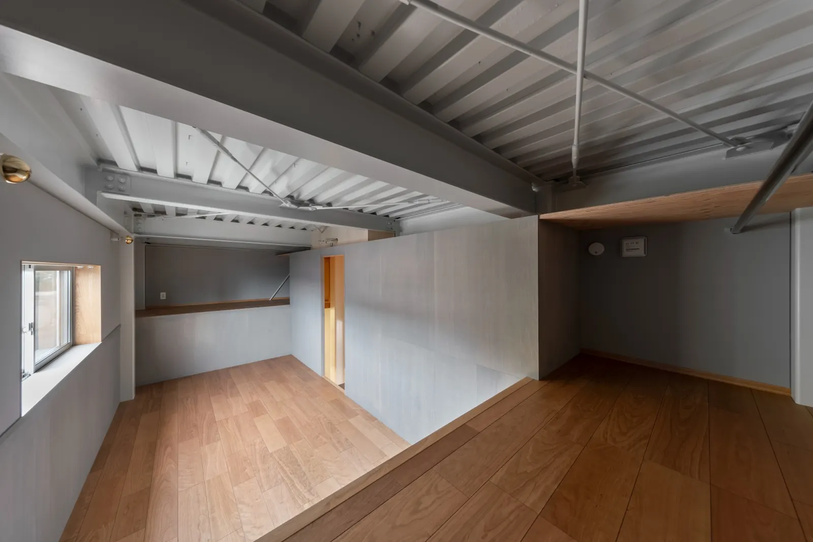 House off the Ground / nanometer architecture