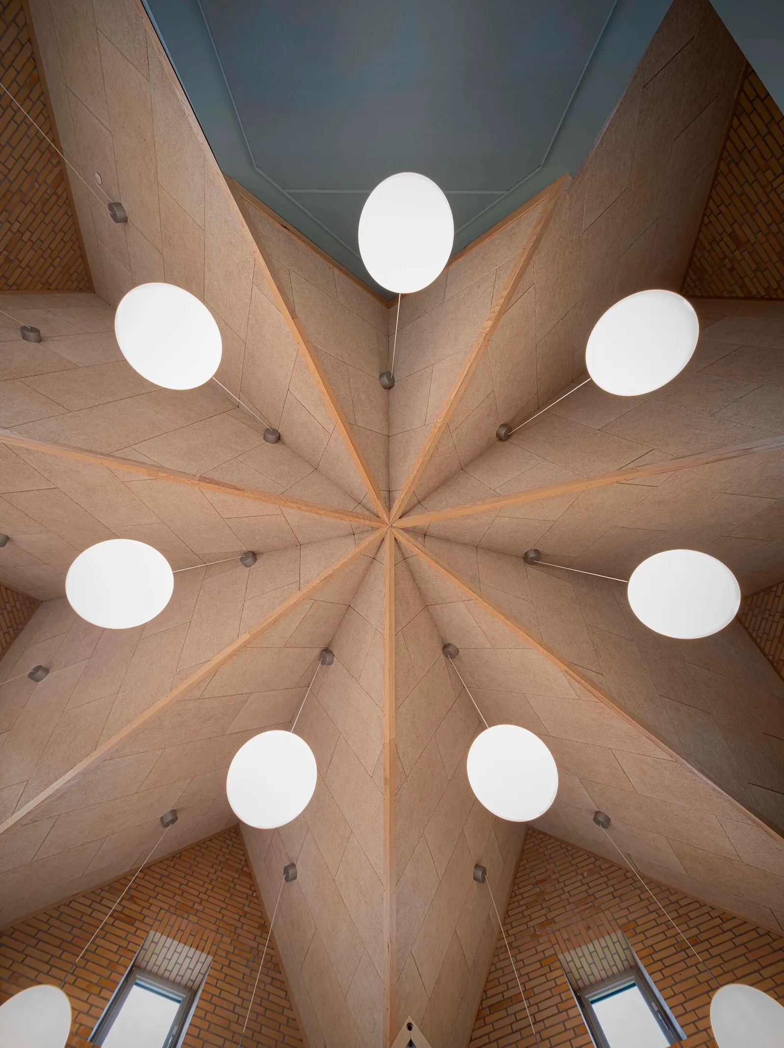 Tidsmaskinen After-School Center / BBP Arkitekter
