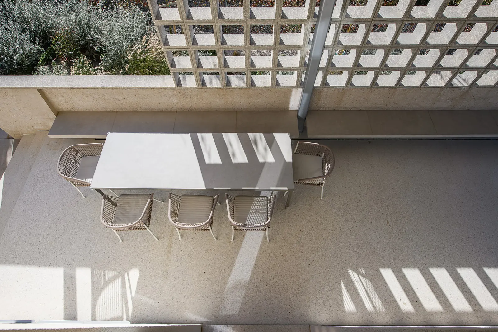 House Malija / Raketa + Tria Studio