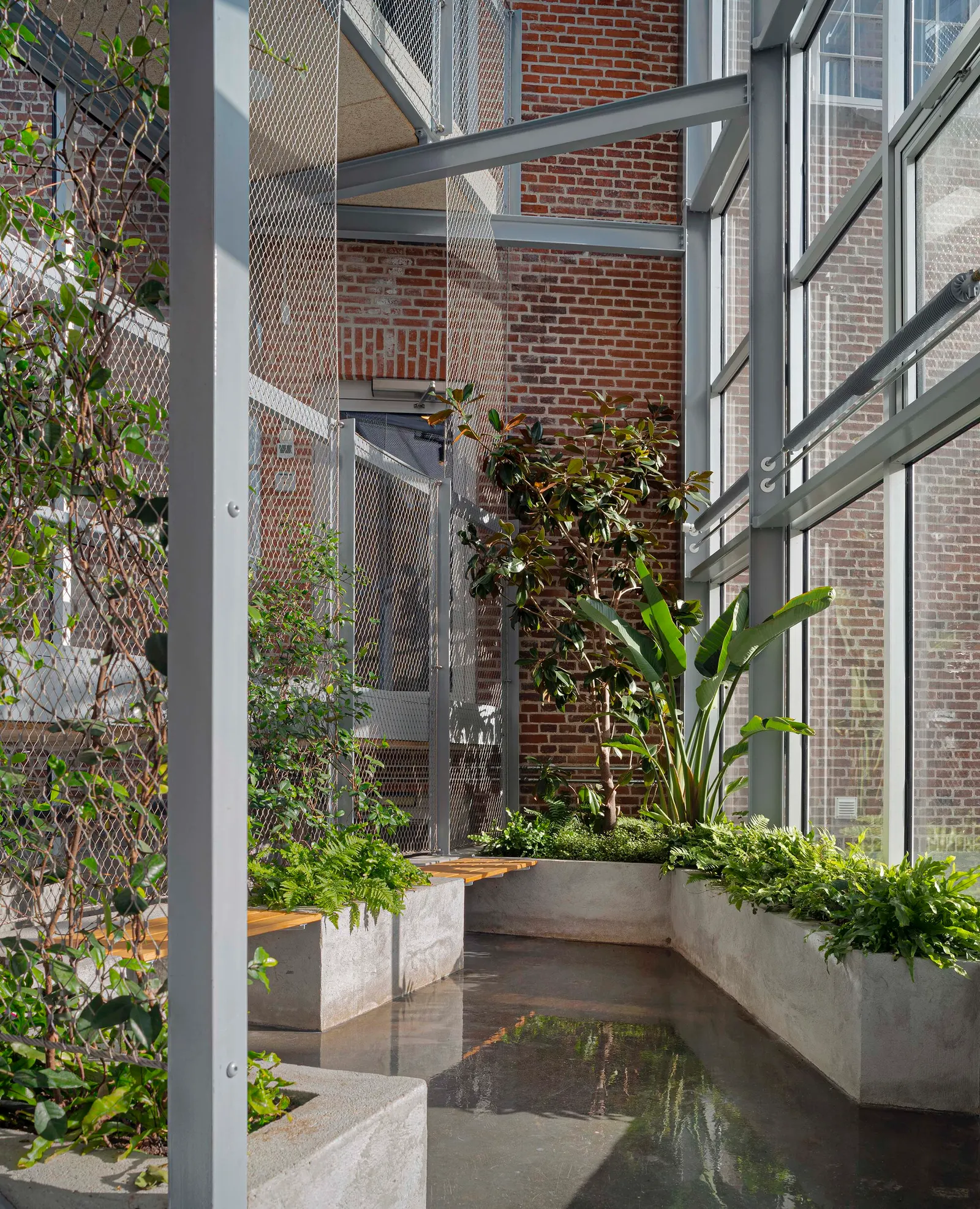 Tidsmaskinen After-School Center / BBP Arkitekter