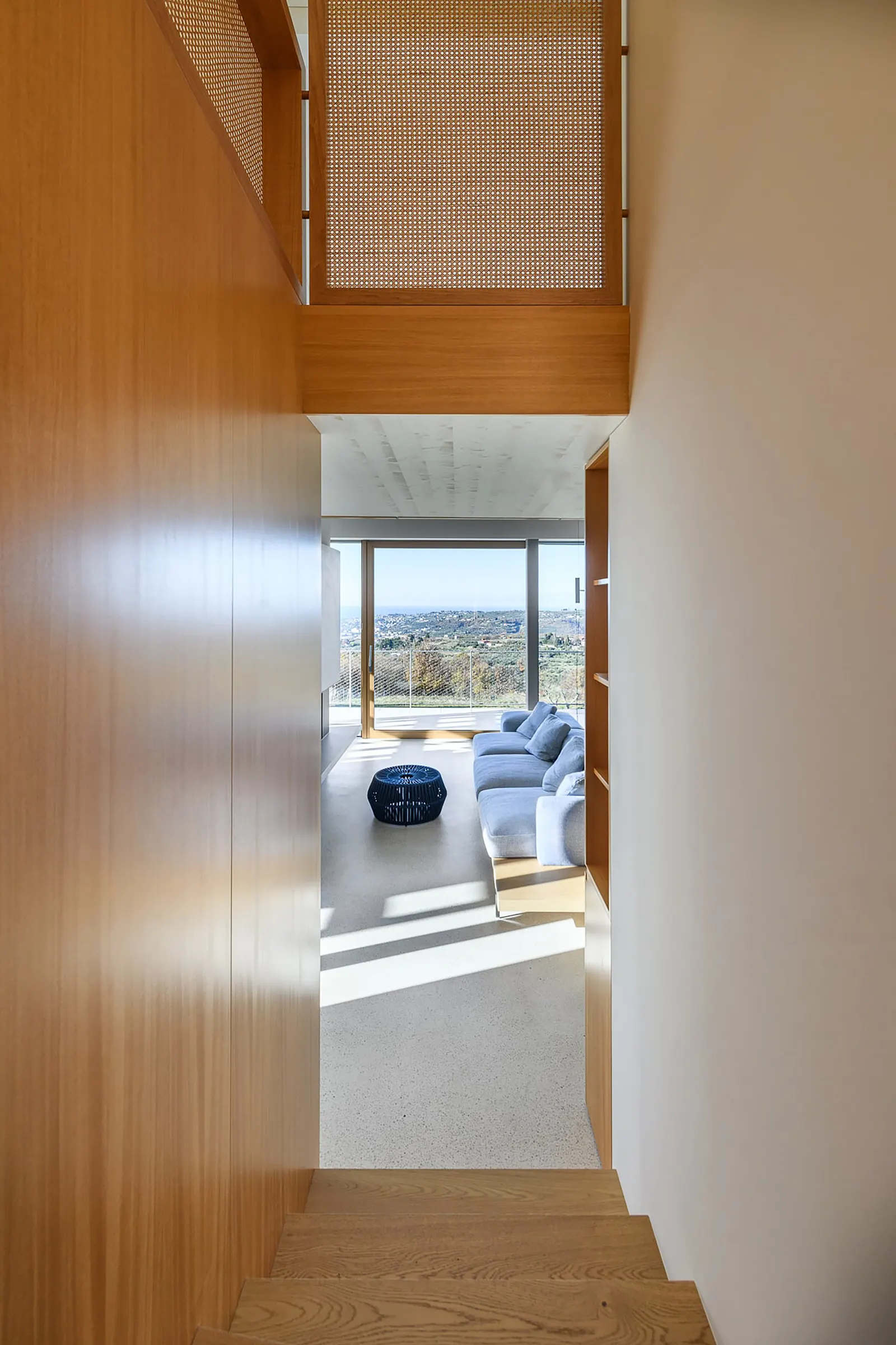 House Malija / Raketa + Tria Studio