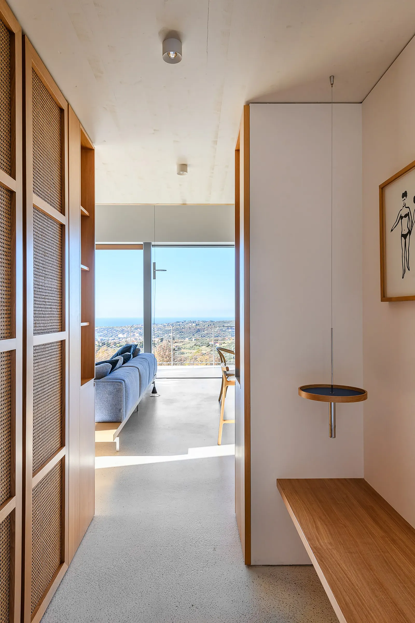 House Malija / Raketa + Tria Studio