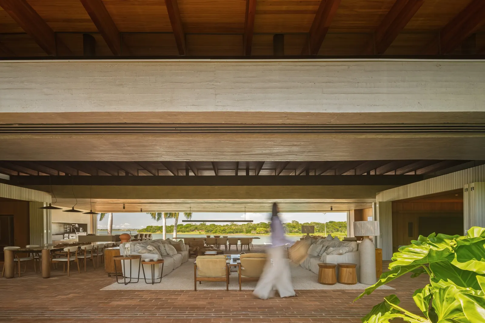Alva House / Felipe Caboclo Arquitetura