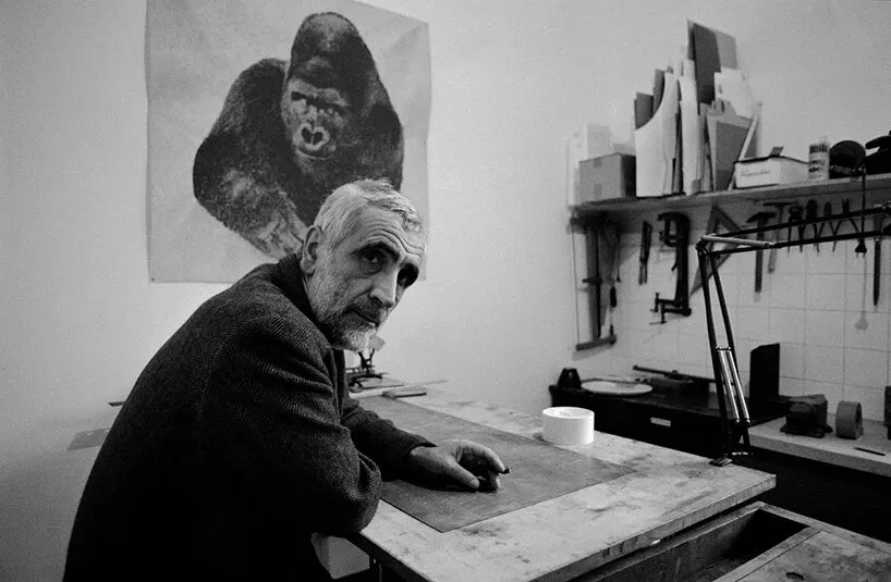 Как Enzo Mari’s 16 Animali стало иконой обучения через игру