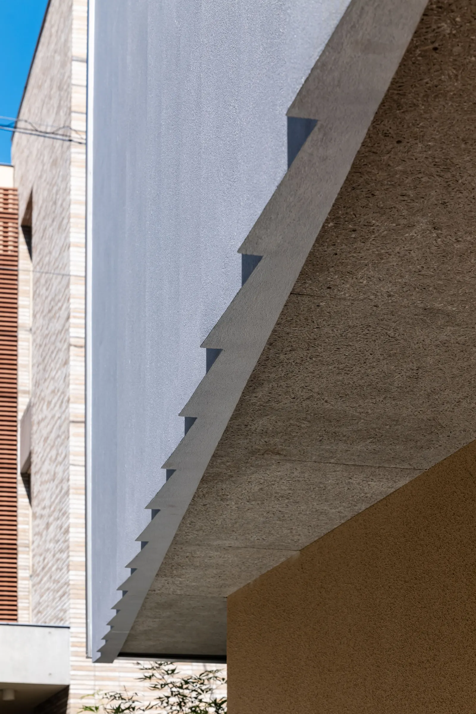 Tokyo Ballet House / Kenta SANO & Associates, Architects