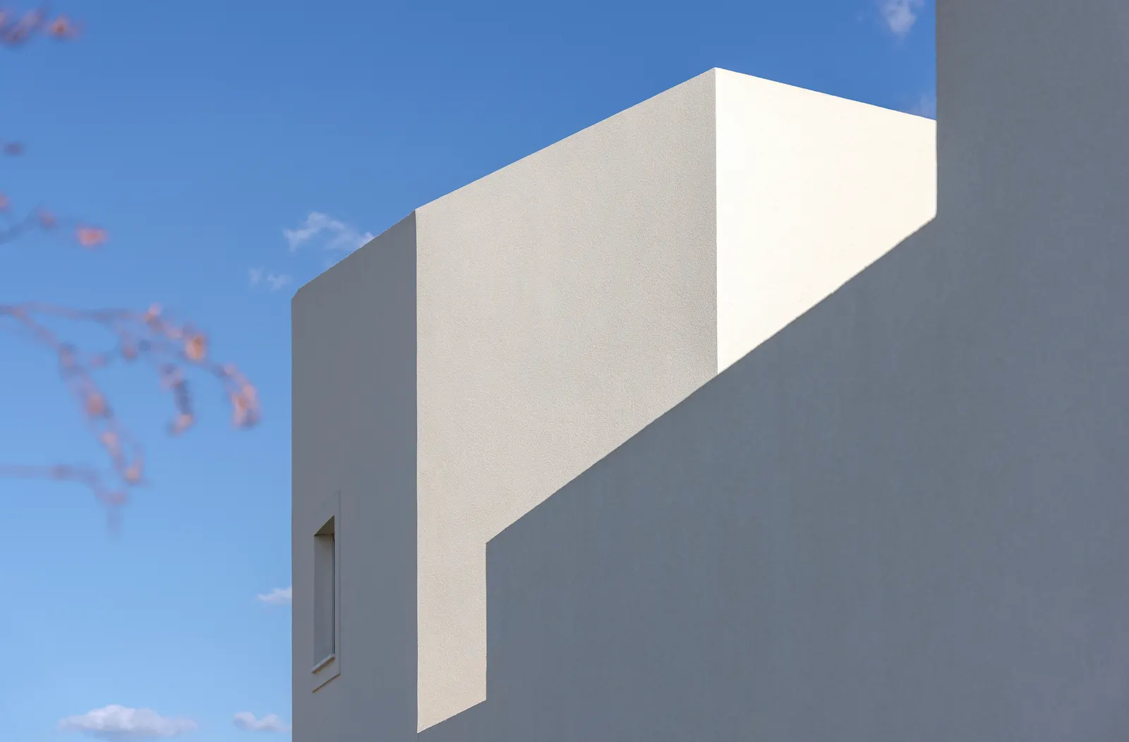 The Avlí Houses / Ona i Ona Architecture and Design