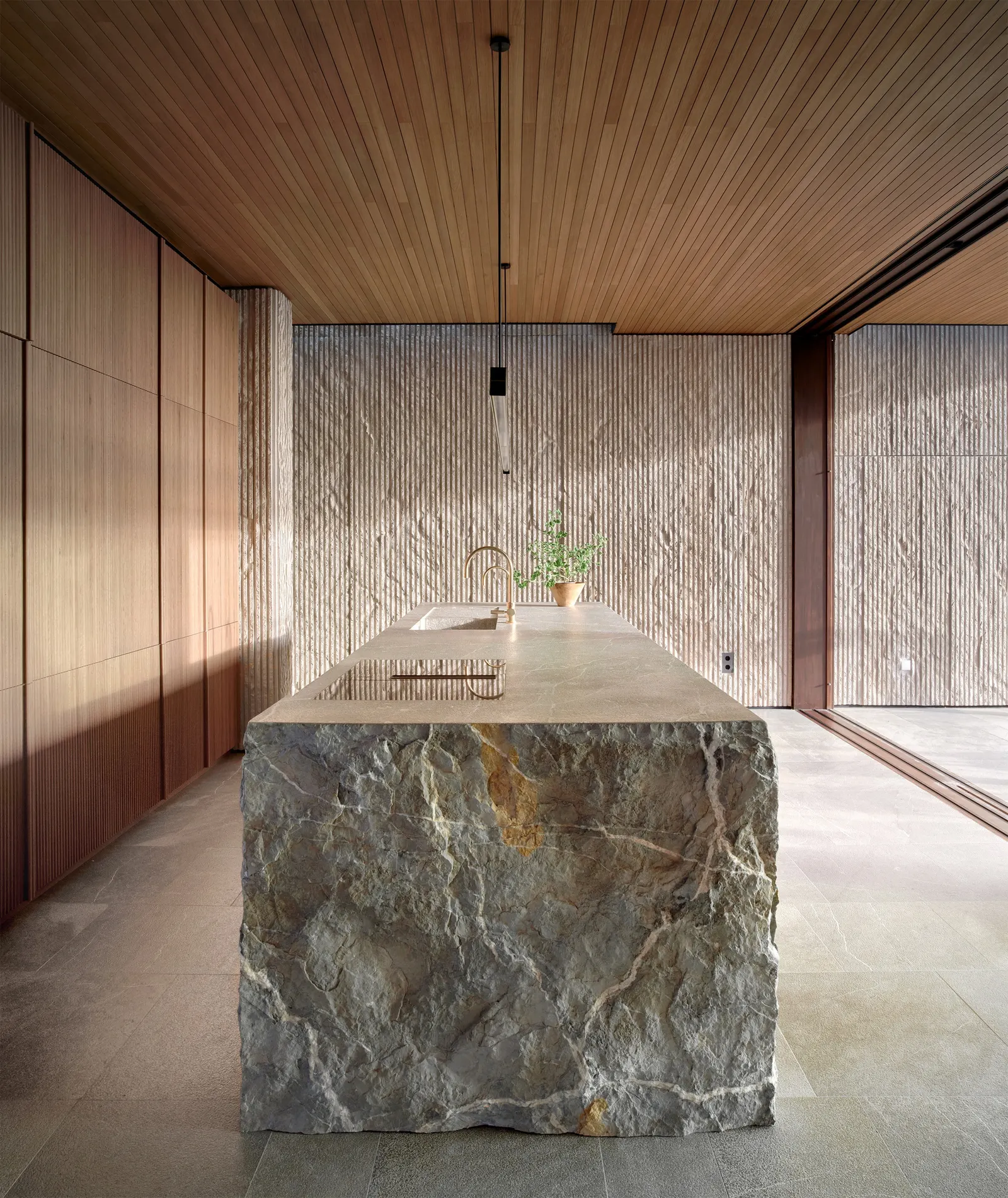 Casa Tramuntana / OHLAB