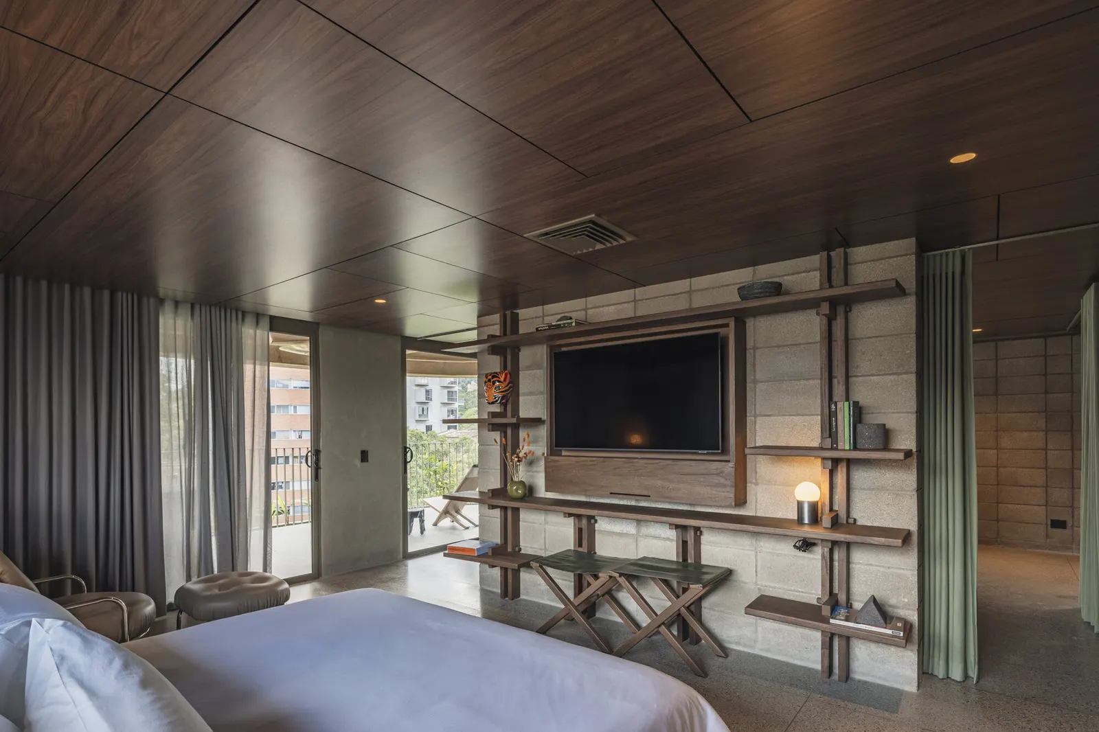 23 Living / Plan:b arquitectos