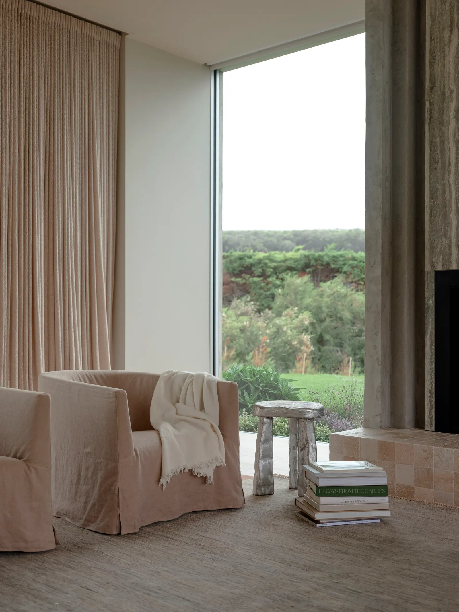 Wildcoast Residence / Studio Kennon