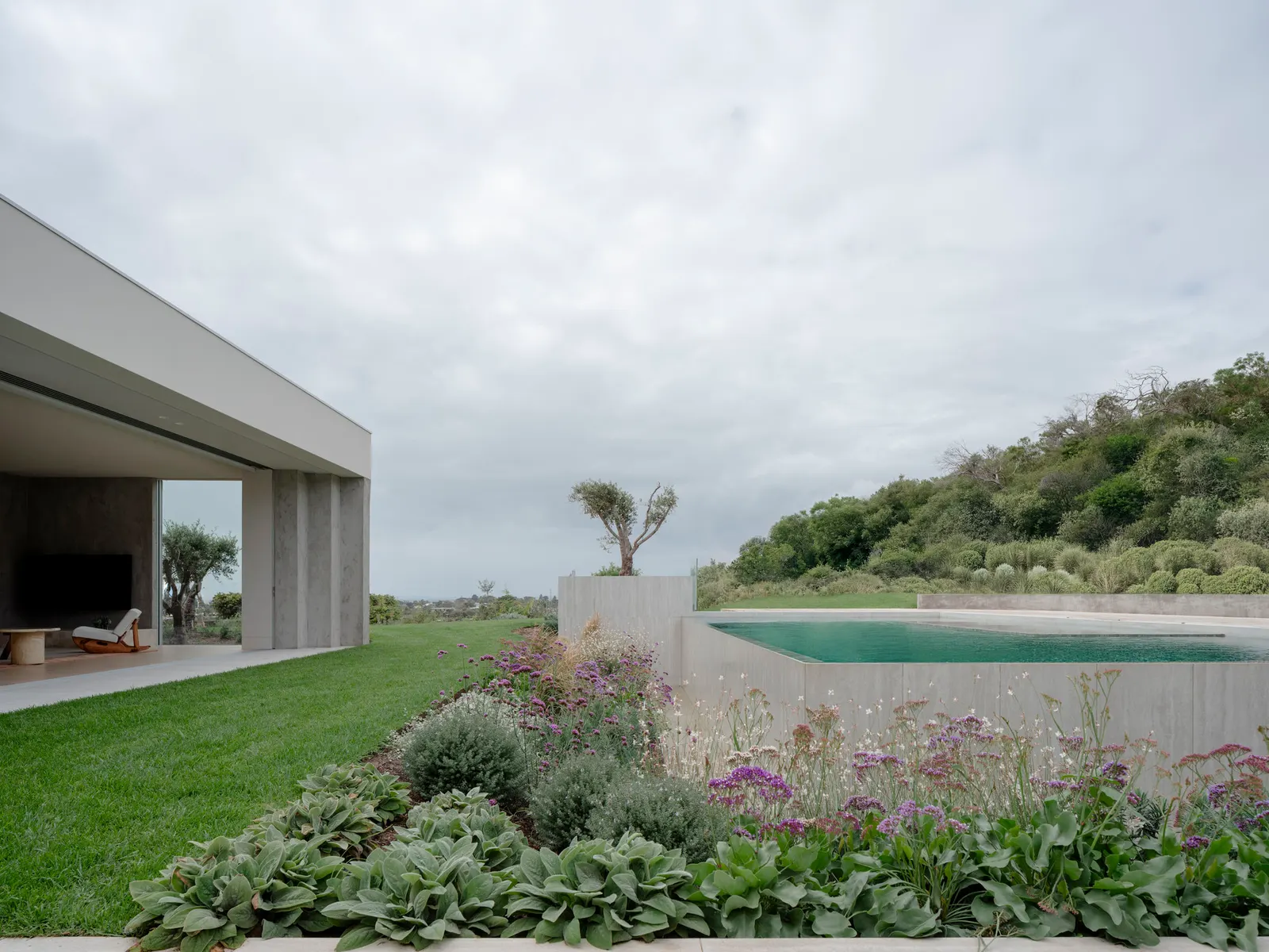 Wildcoast Residence / Studio Kennon