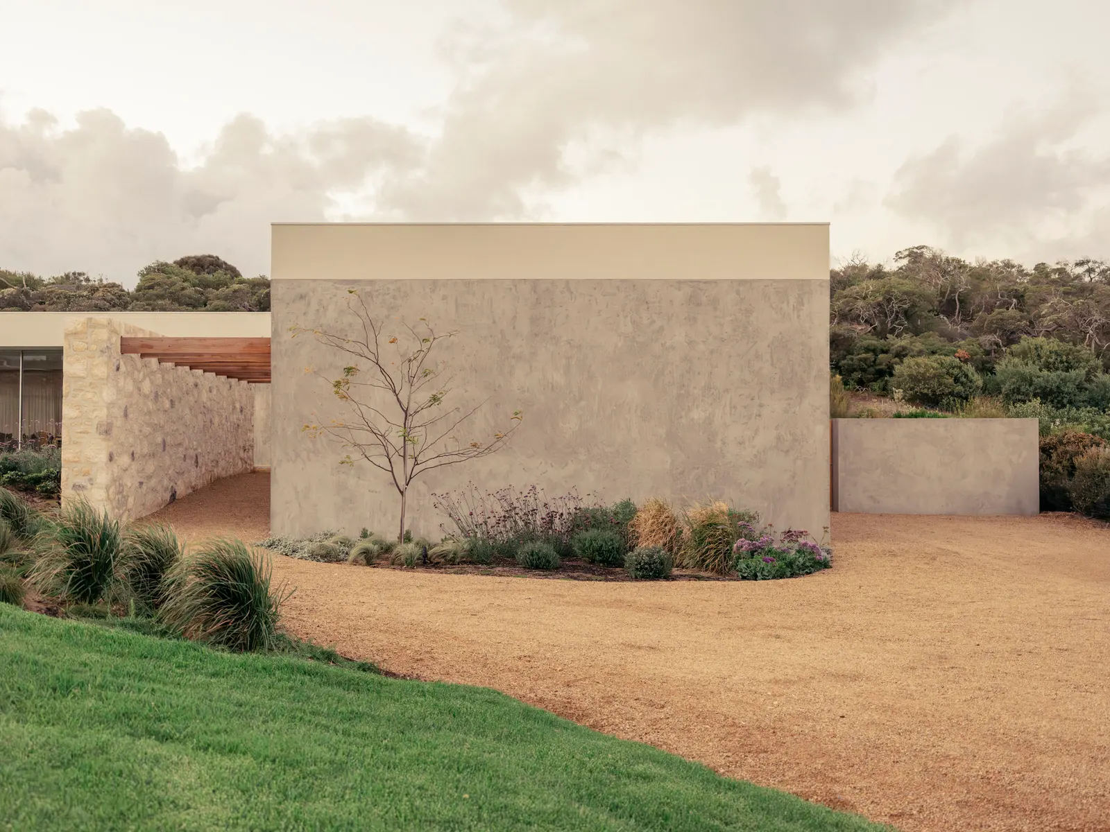 Wildcoast Residence / Studio Kennon