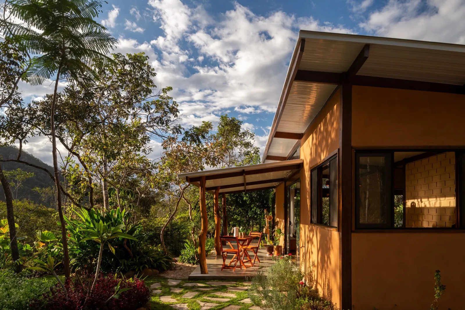 Mel House / Francisco Lang Arquitetura