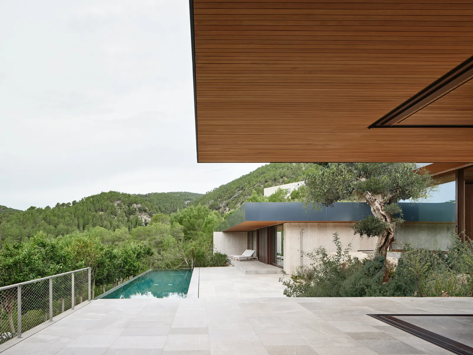 Casa Tramuntana / OHLAB