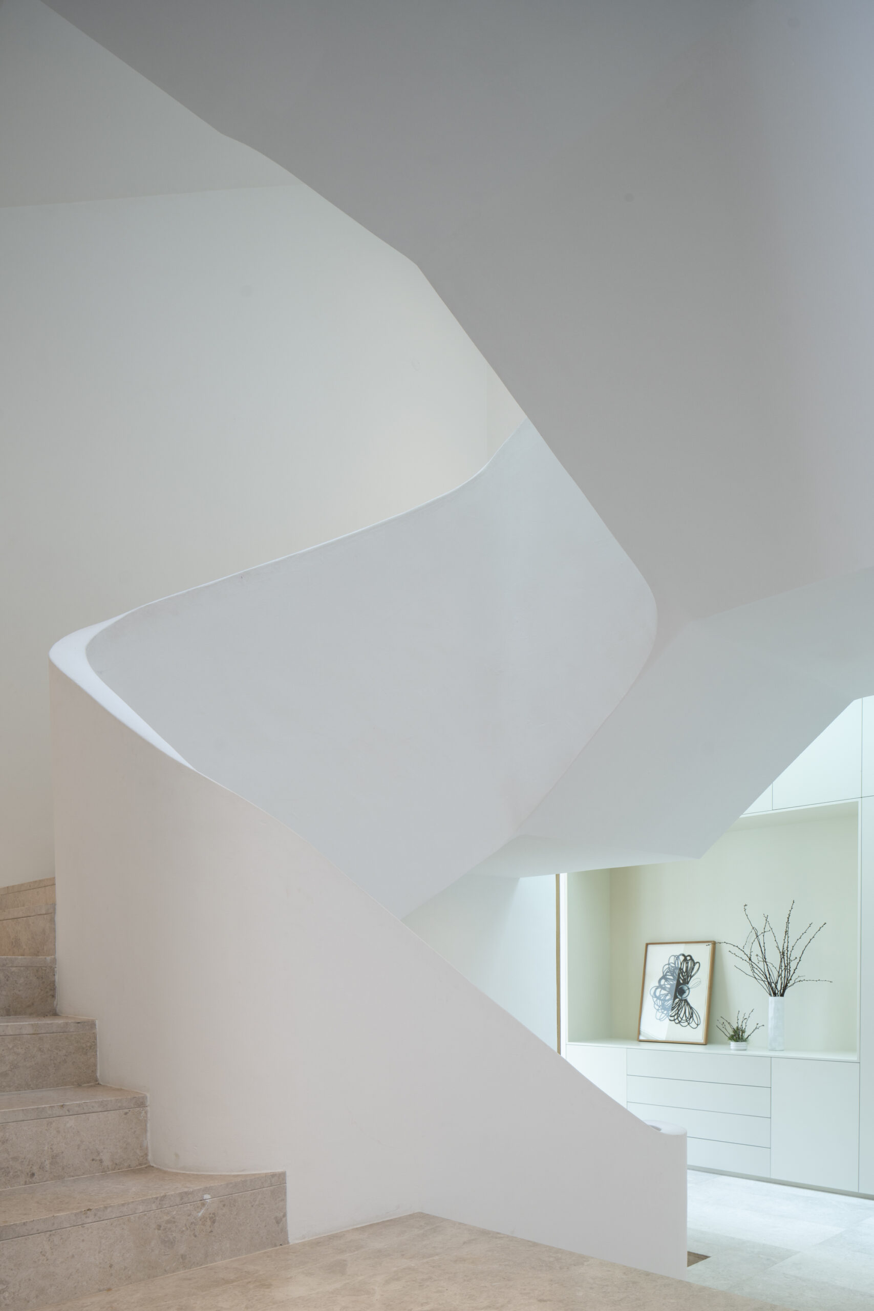 Faye House / Alhumaidhi Architects