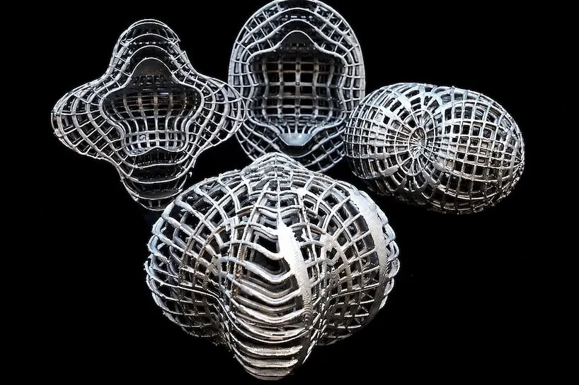 3D-печатный термоклок направляет тепло в обход сложных объектов