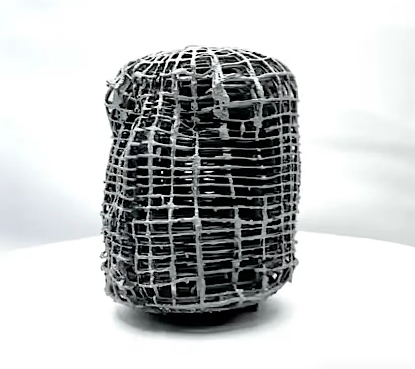 3D-печатный термоклок направляет тепло в обход сложных объектов