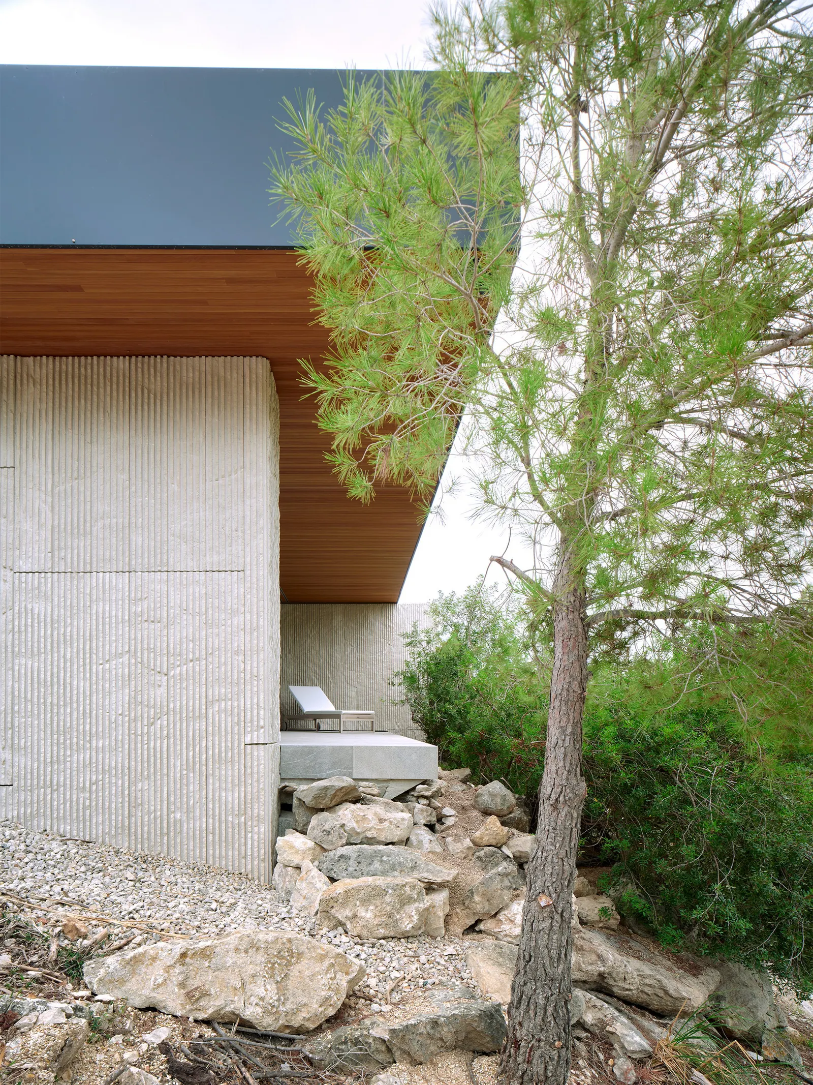 Casa Tramuntana / OHLAB